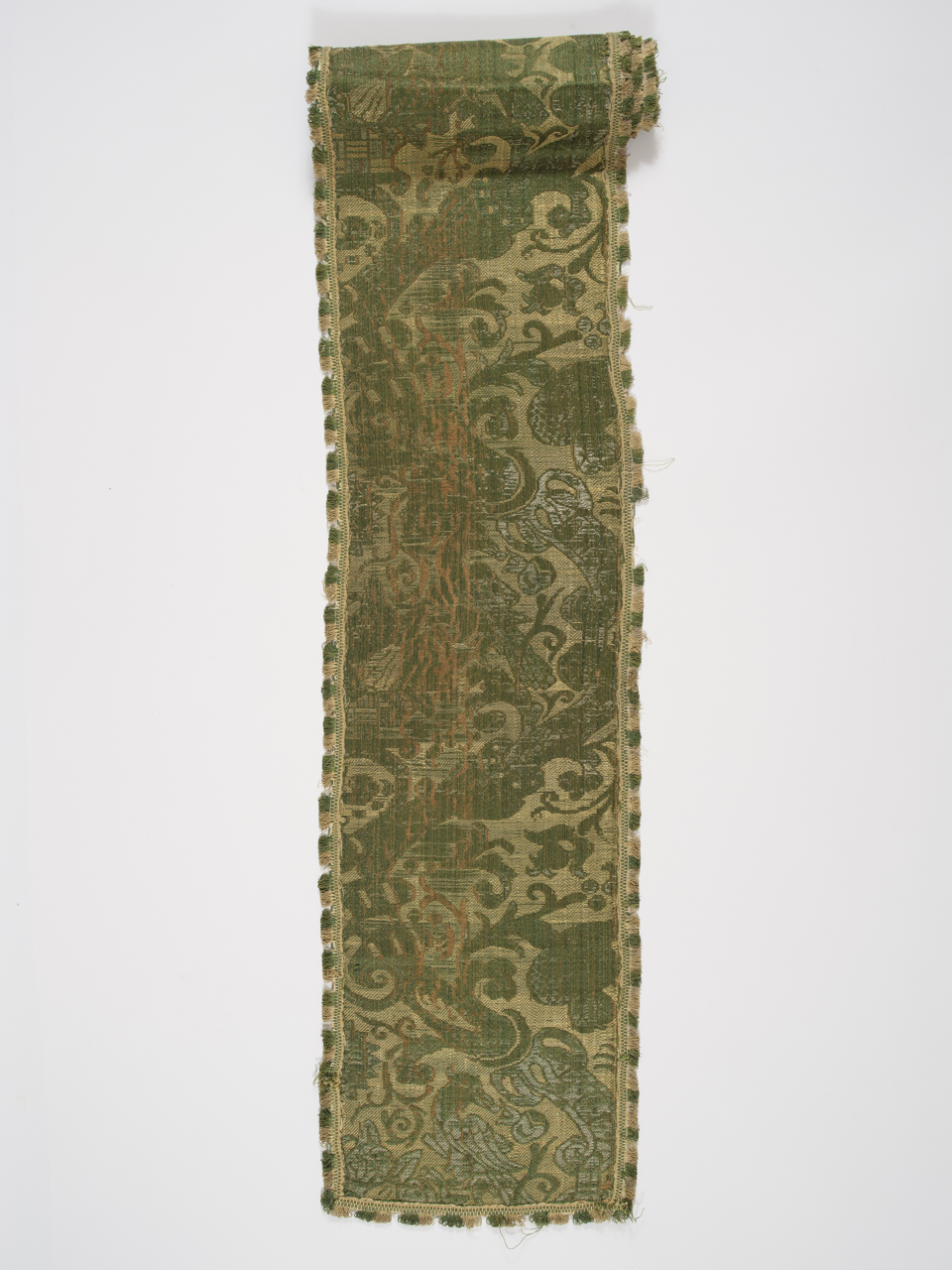 telo, serie - manifattura italiana (seconda metà XIX)