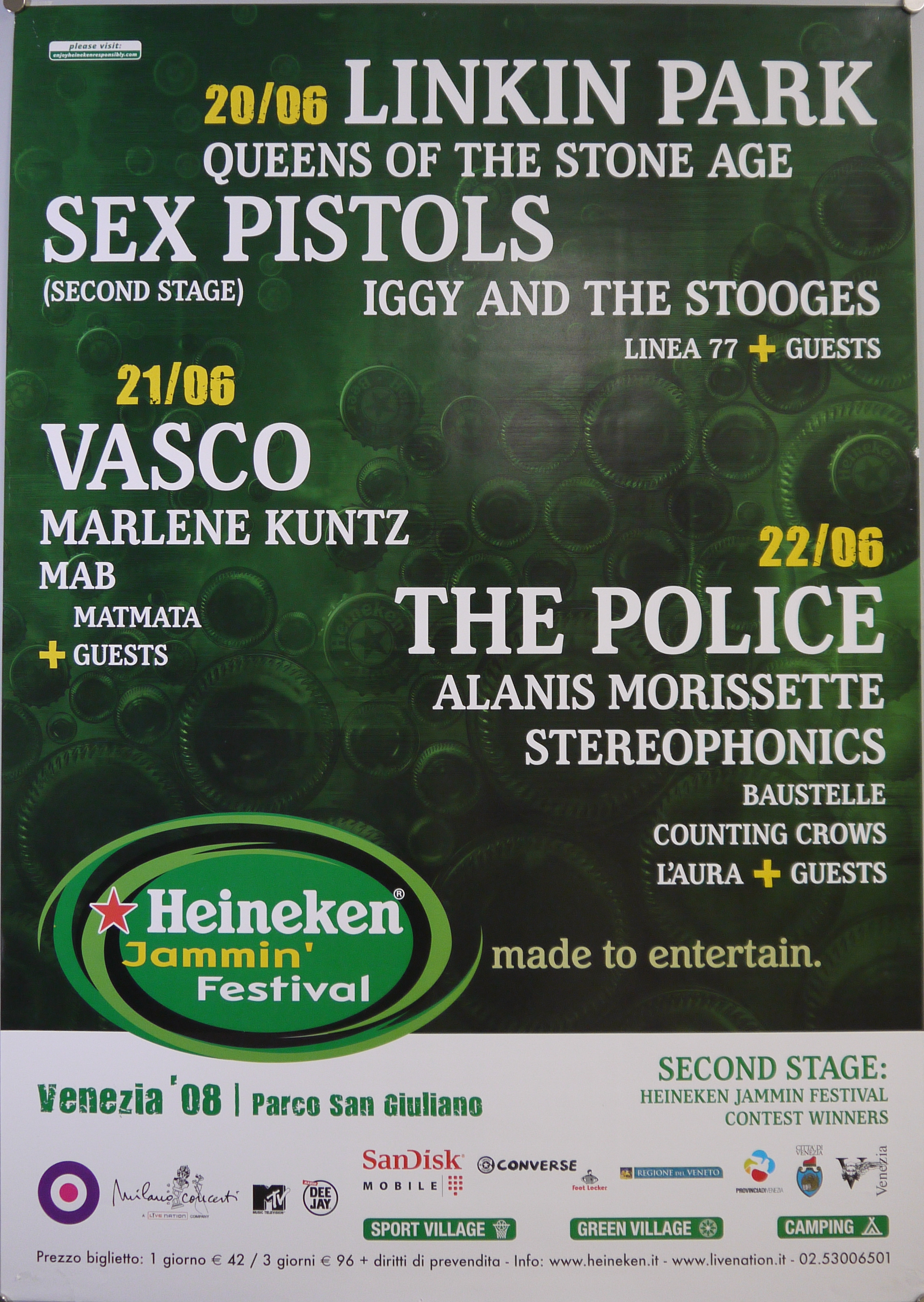 manifesto - ambito veneto (XXI)