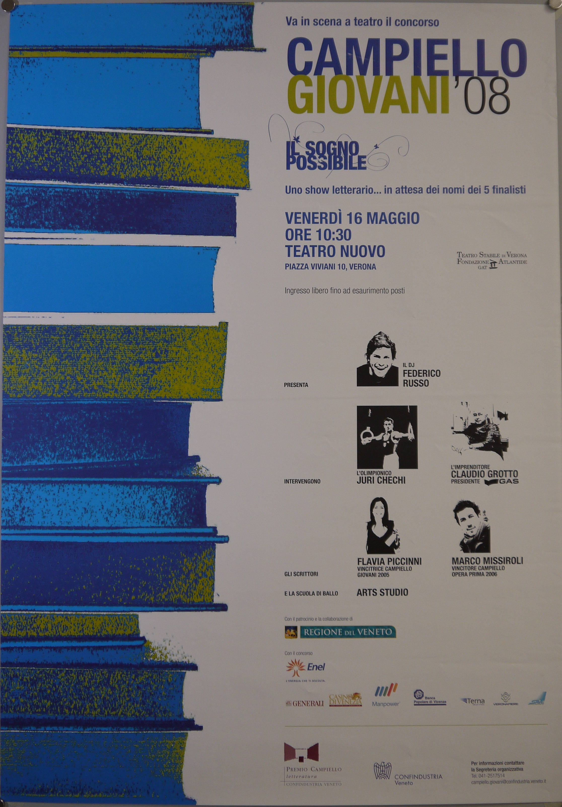 manifesto - ambito veneto (XXI)