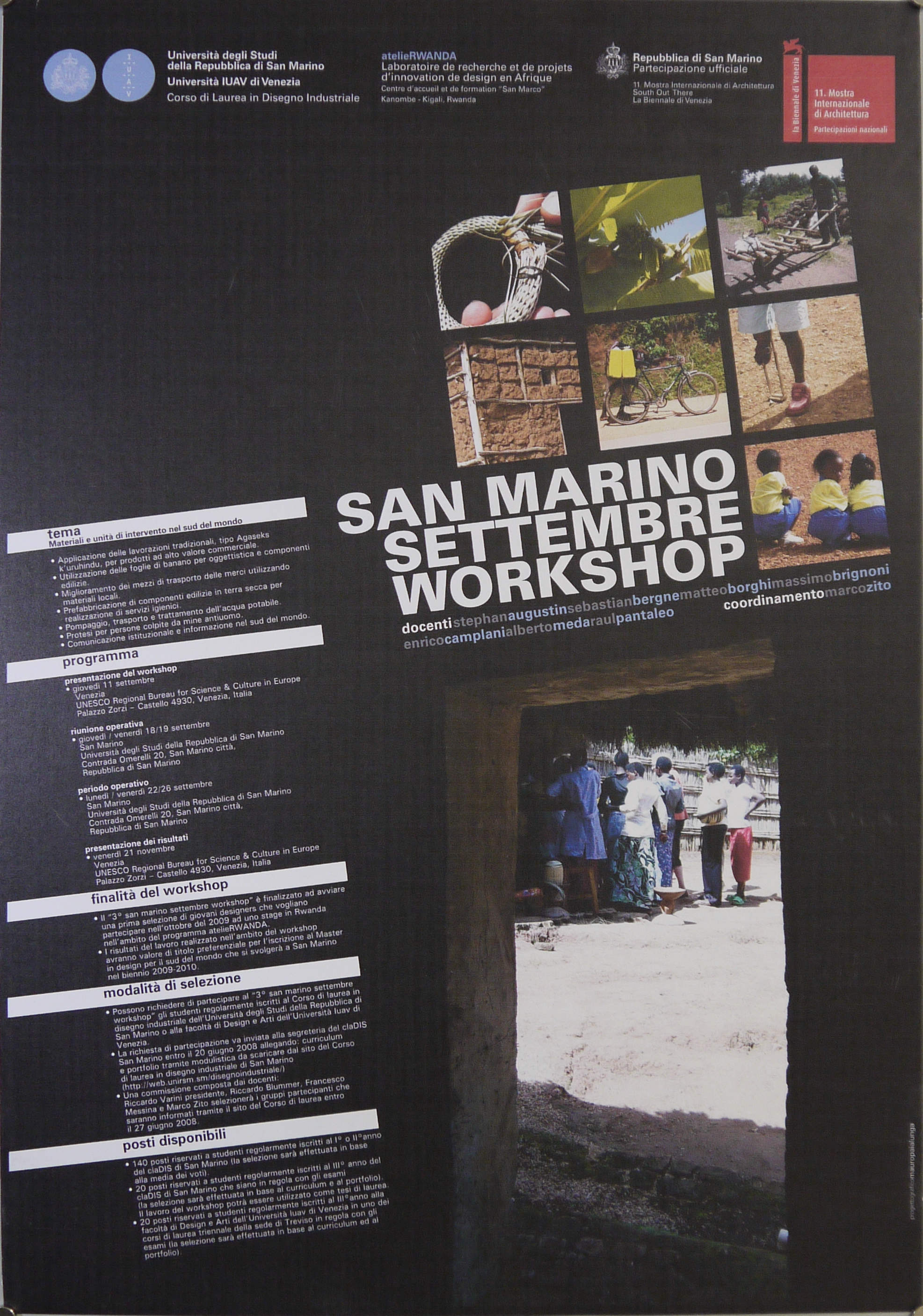 manifesto di Paialunga Mauro (XXI)