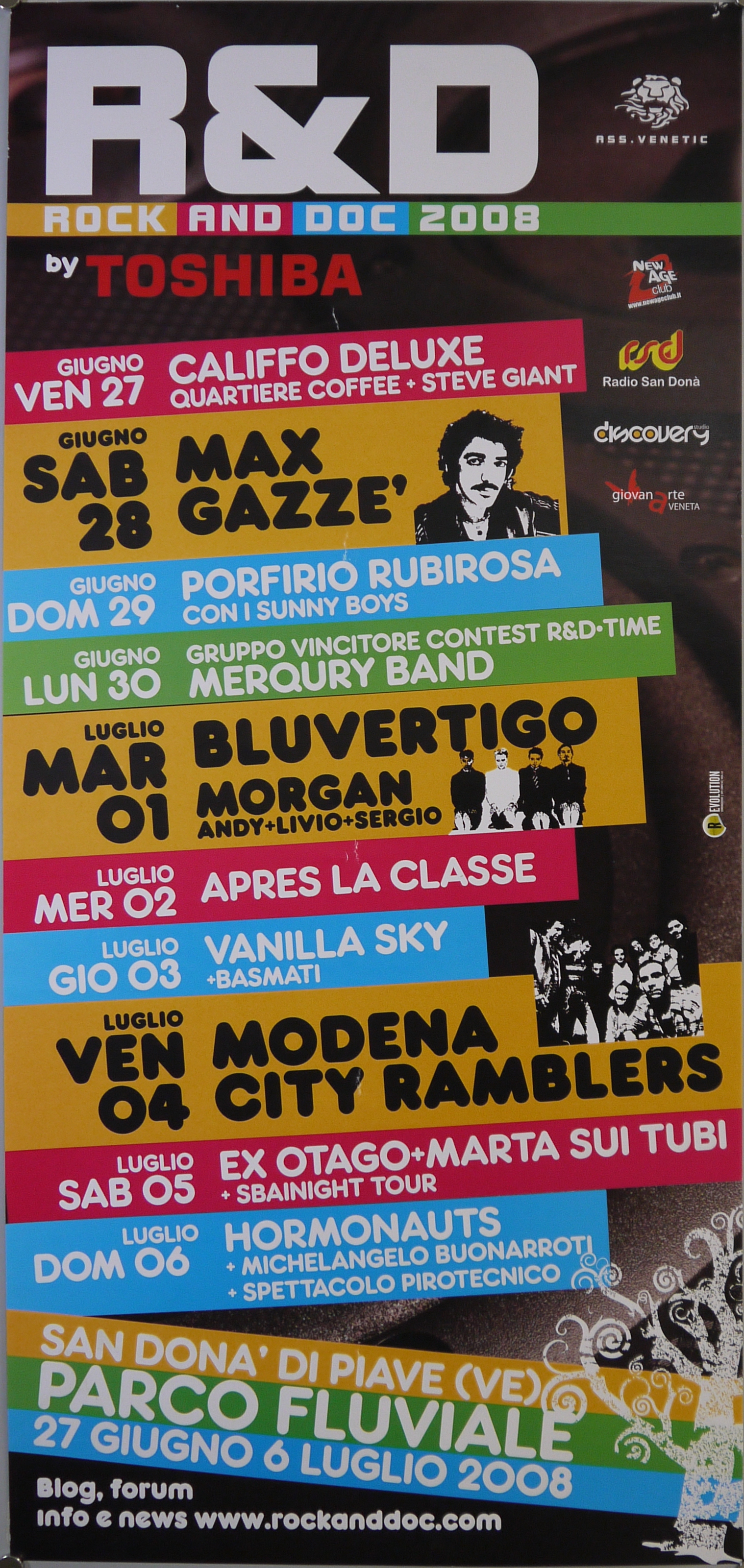 locandina - ambito veneto (XXI)