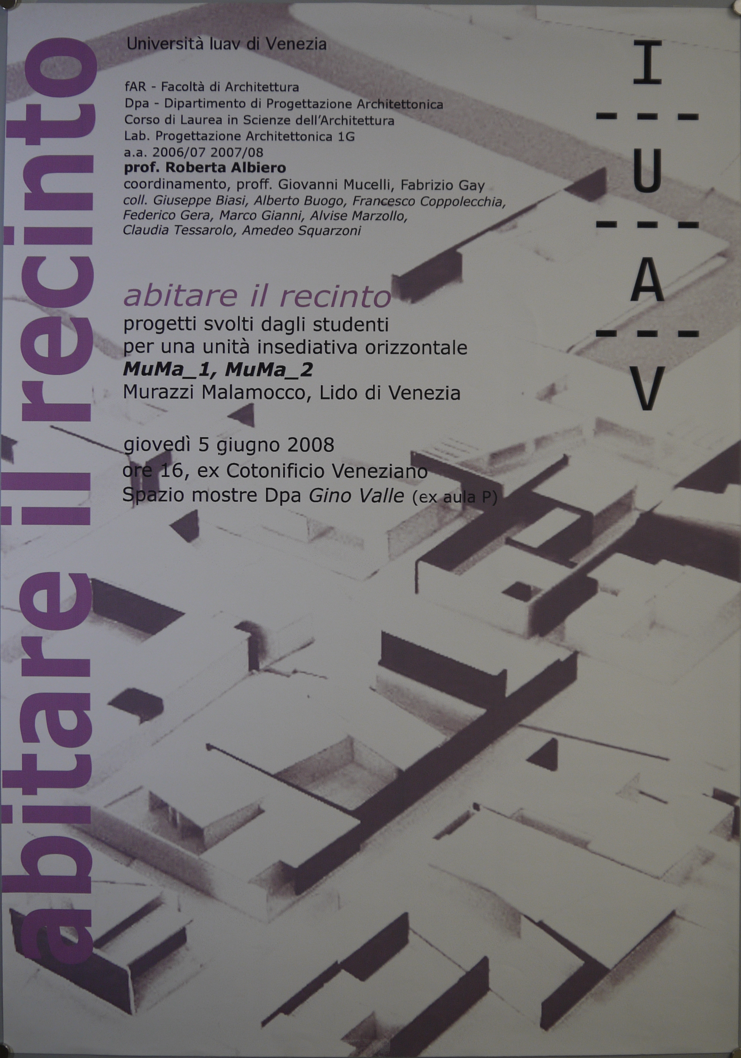 manifesto - ambito veneto (XXI)