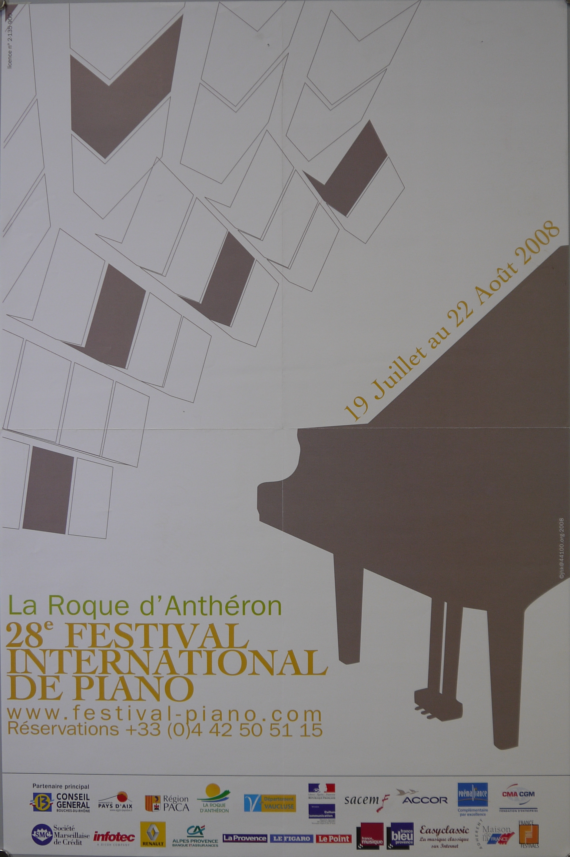 manifesto - ambito francese (XXI)