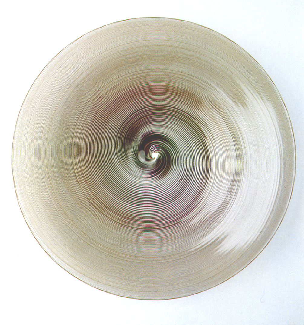 piatto di Carlo, Scarpa (sec. XX)