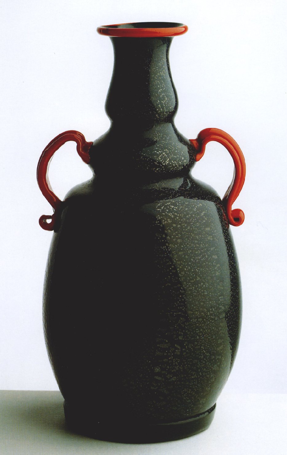 vaso di Martinuzzi, Napoleone (sec. XX)