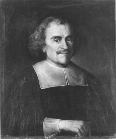 Ritratto di gentiluomo di casa Chigi (Sigismondo Chigi?) (dipinto) di Morandi Giovanni Maria (attribuito) - ambito romano (fine/ inizio XVII-XVIII)