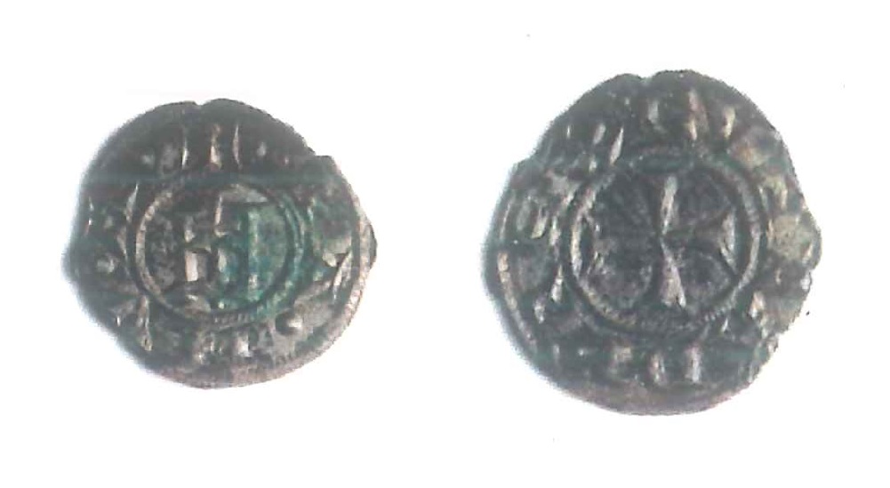 moneta - Denaro (SECOLI/ XIII)