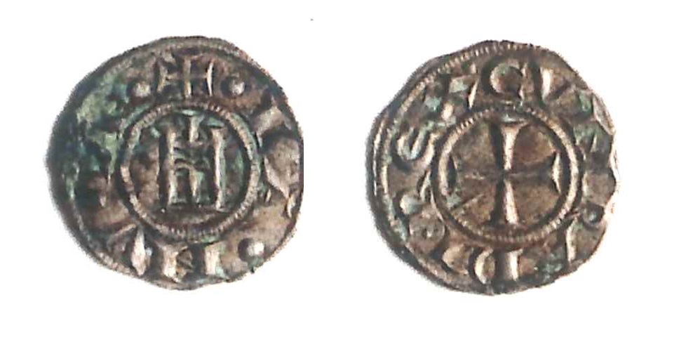 moneta - Denaro (SECOLI/ XIII)