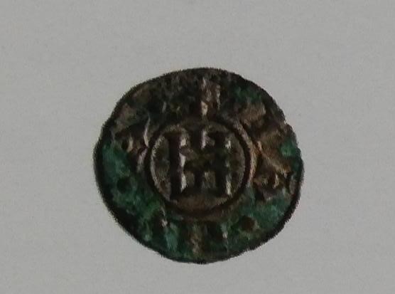 moneta (prima metà SECOLI/ XIII)