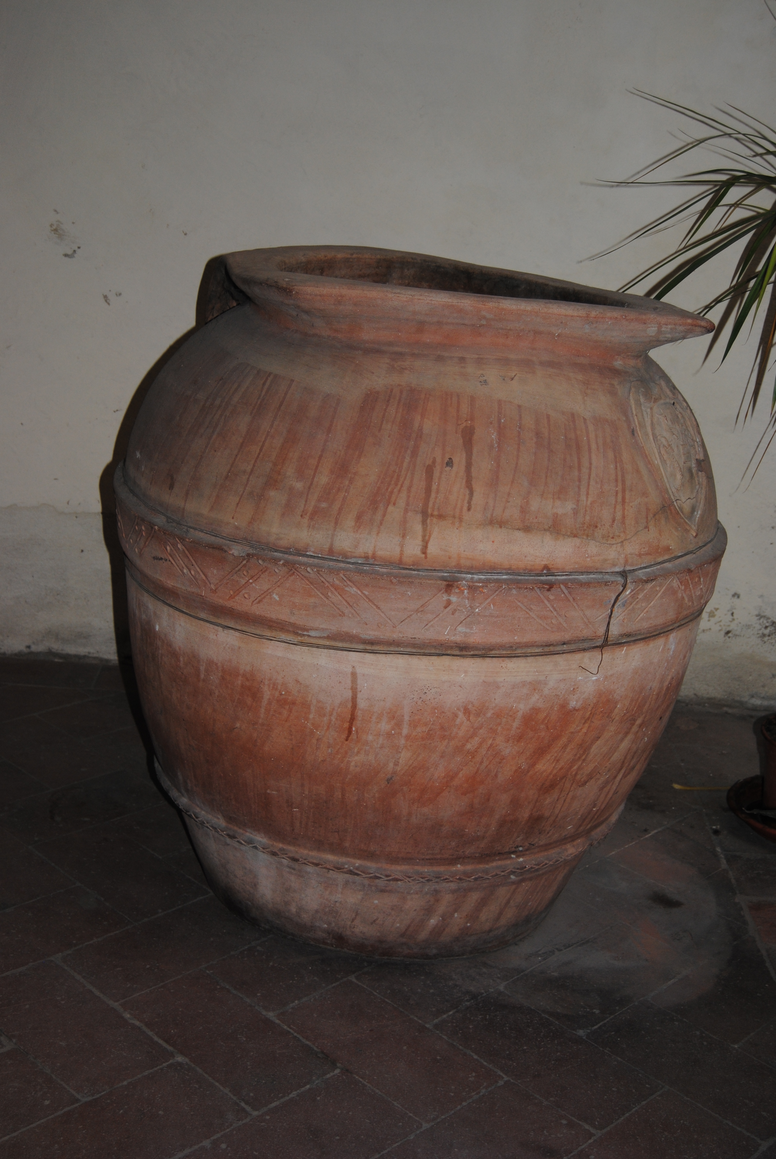 orcio - a beccaccia - manifattura fiorentina (prima metà sec. XVI)