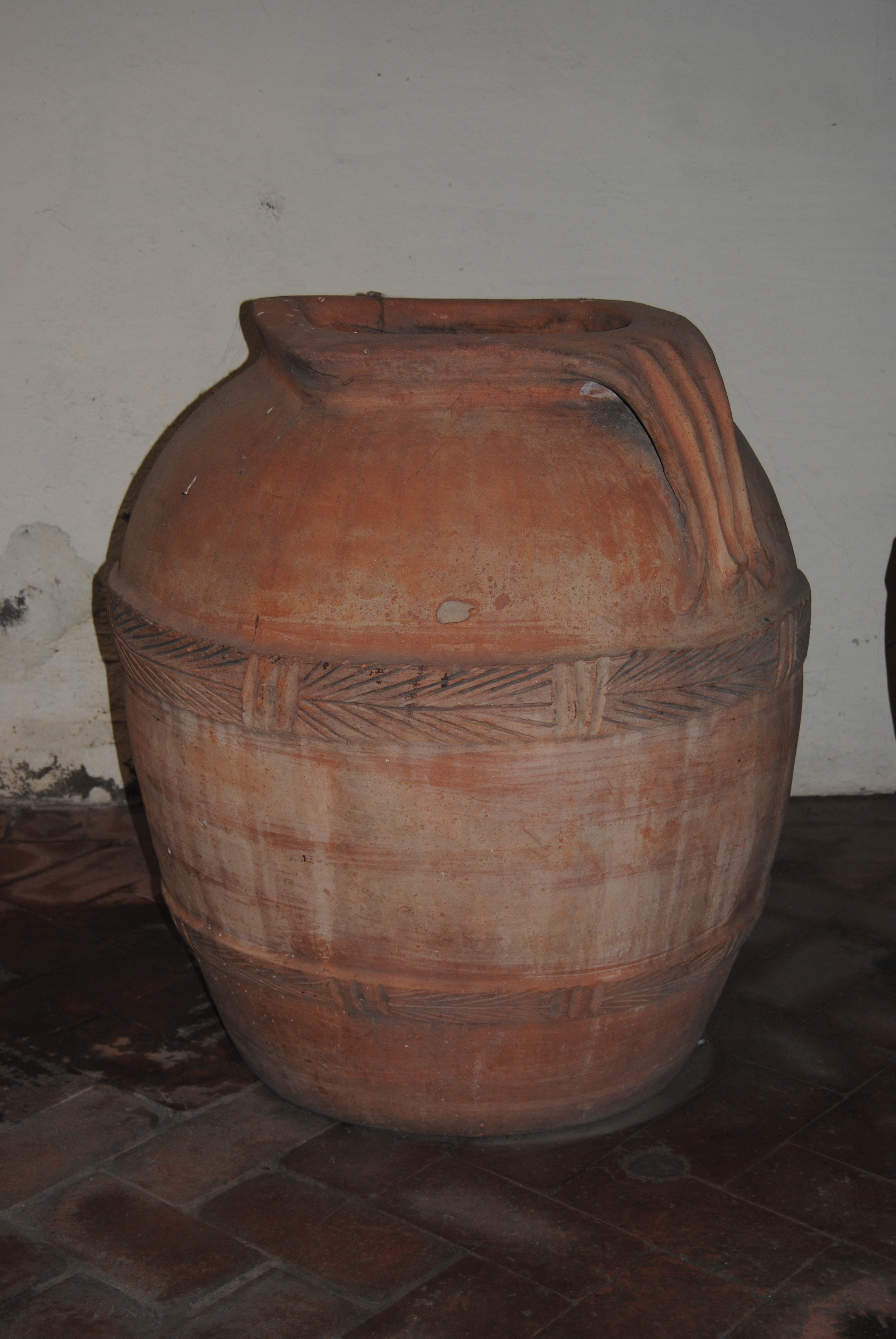 orcio - a beccaccia - manifattura fiorentina (prima metà sec. XVI)