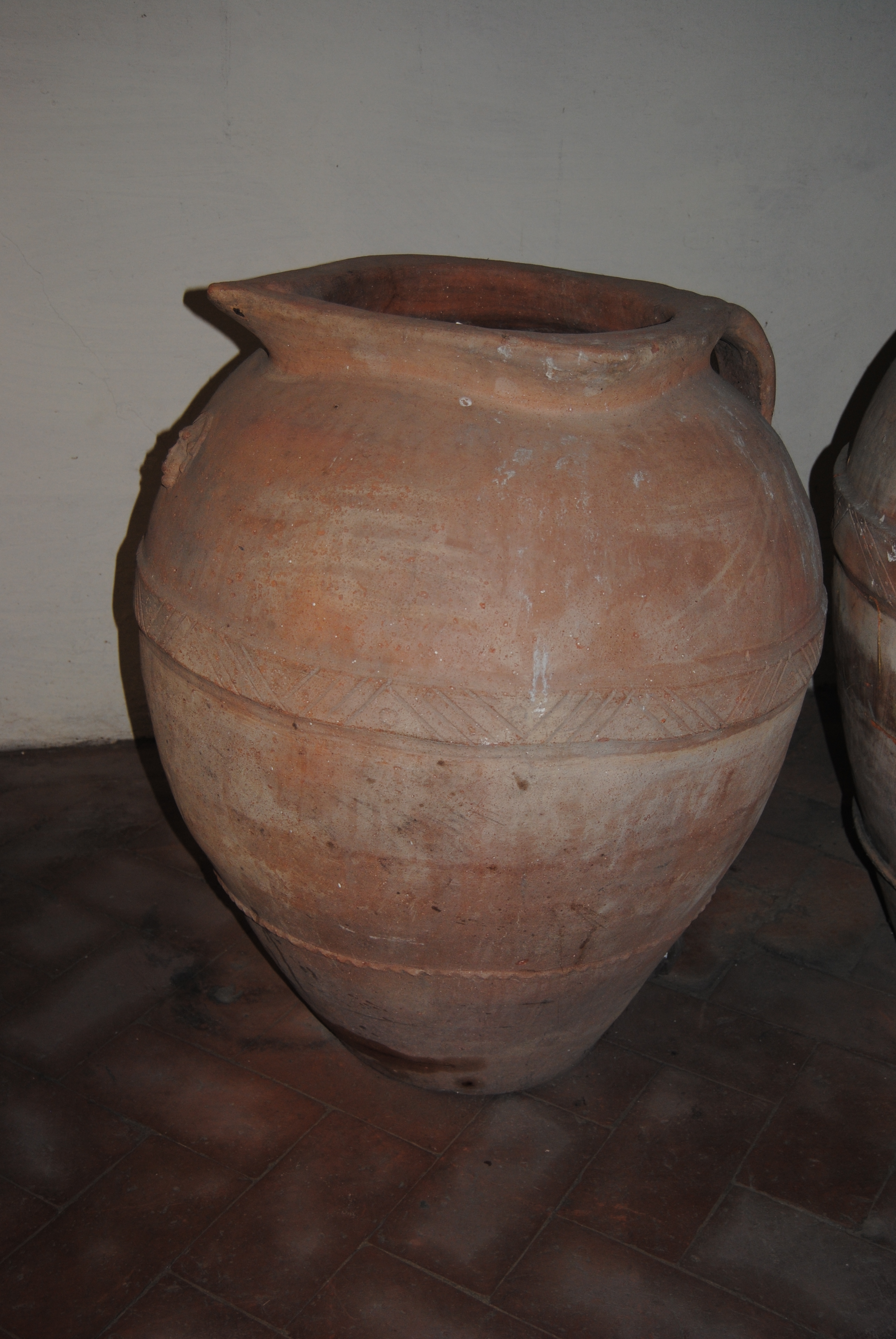 orcio - a beccaccia - manifattura fiorentina (prima metà sec. XVI)