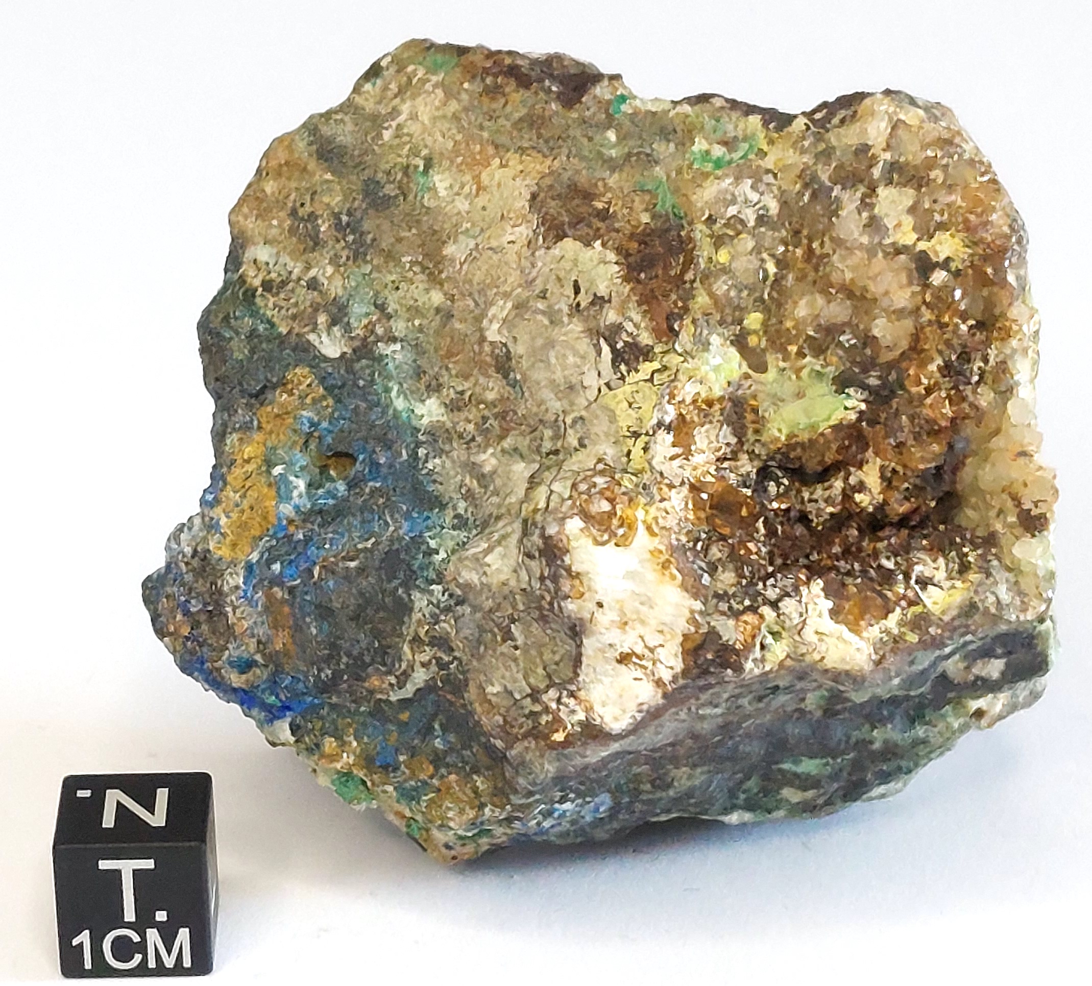 Malachite (esemplare)