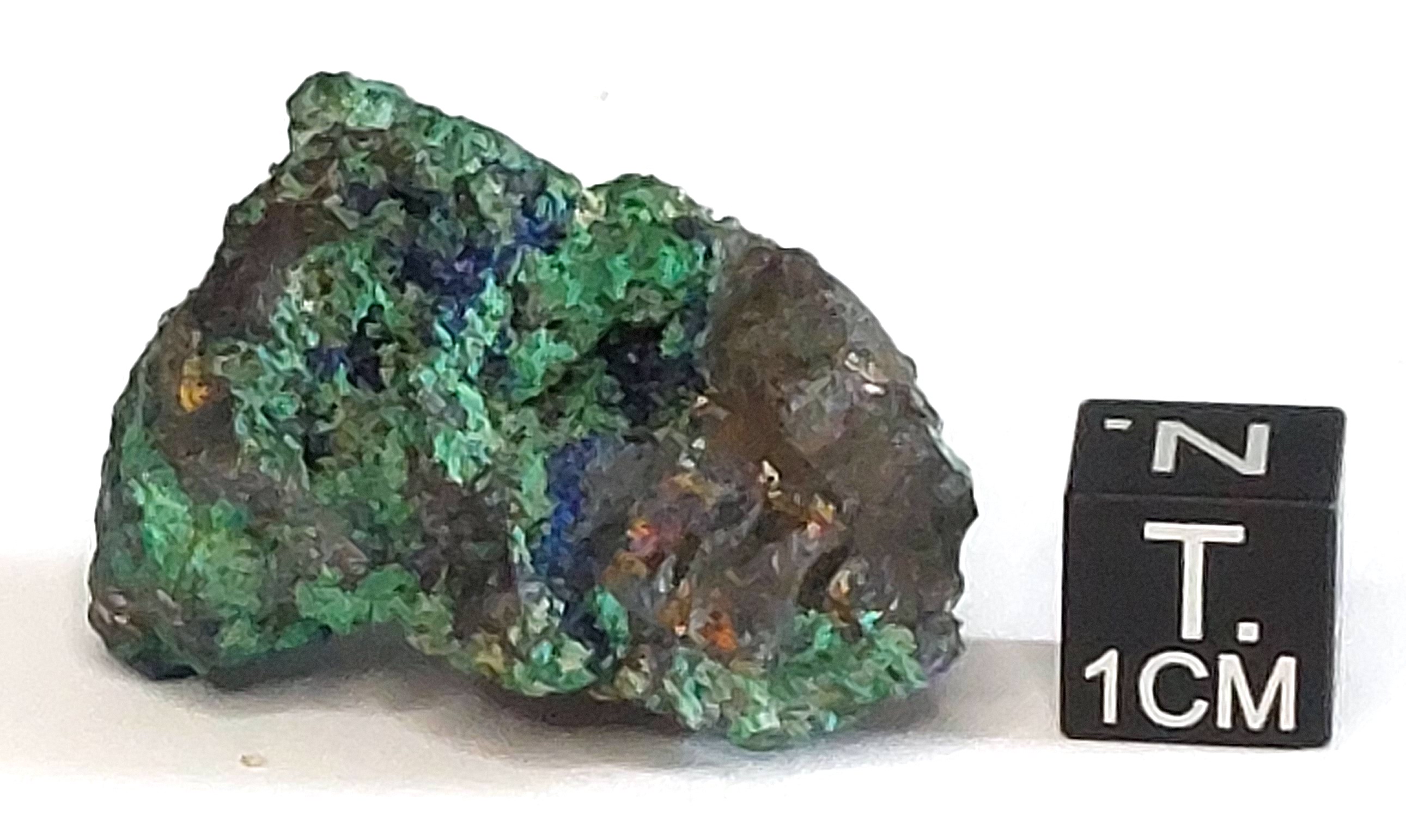Malachite (esemplare)