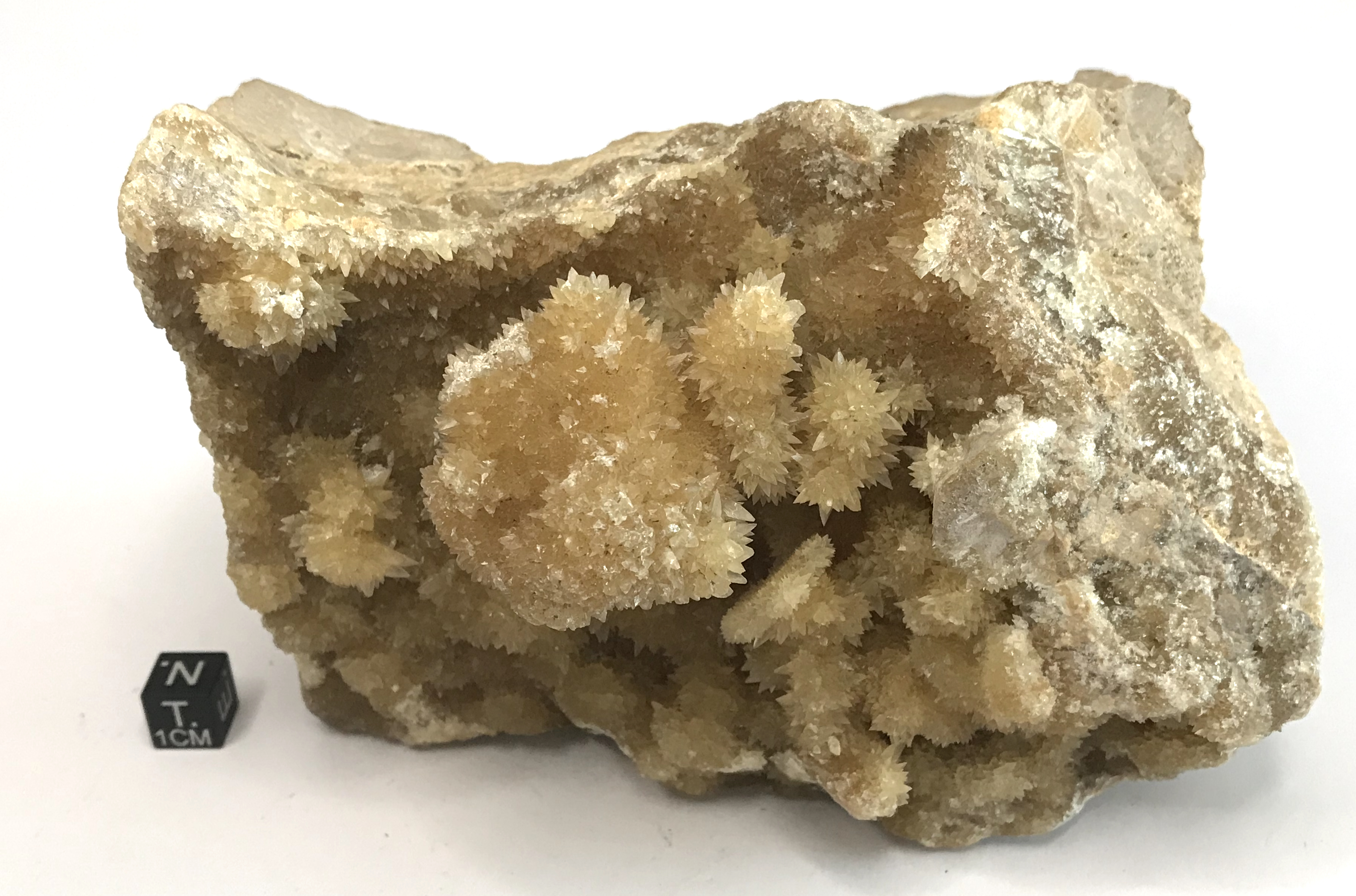 Calcite in cristalli (esemplare)