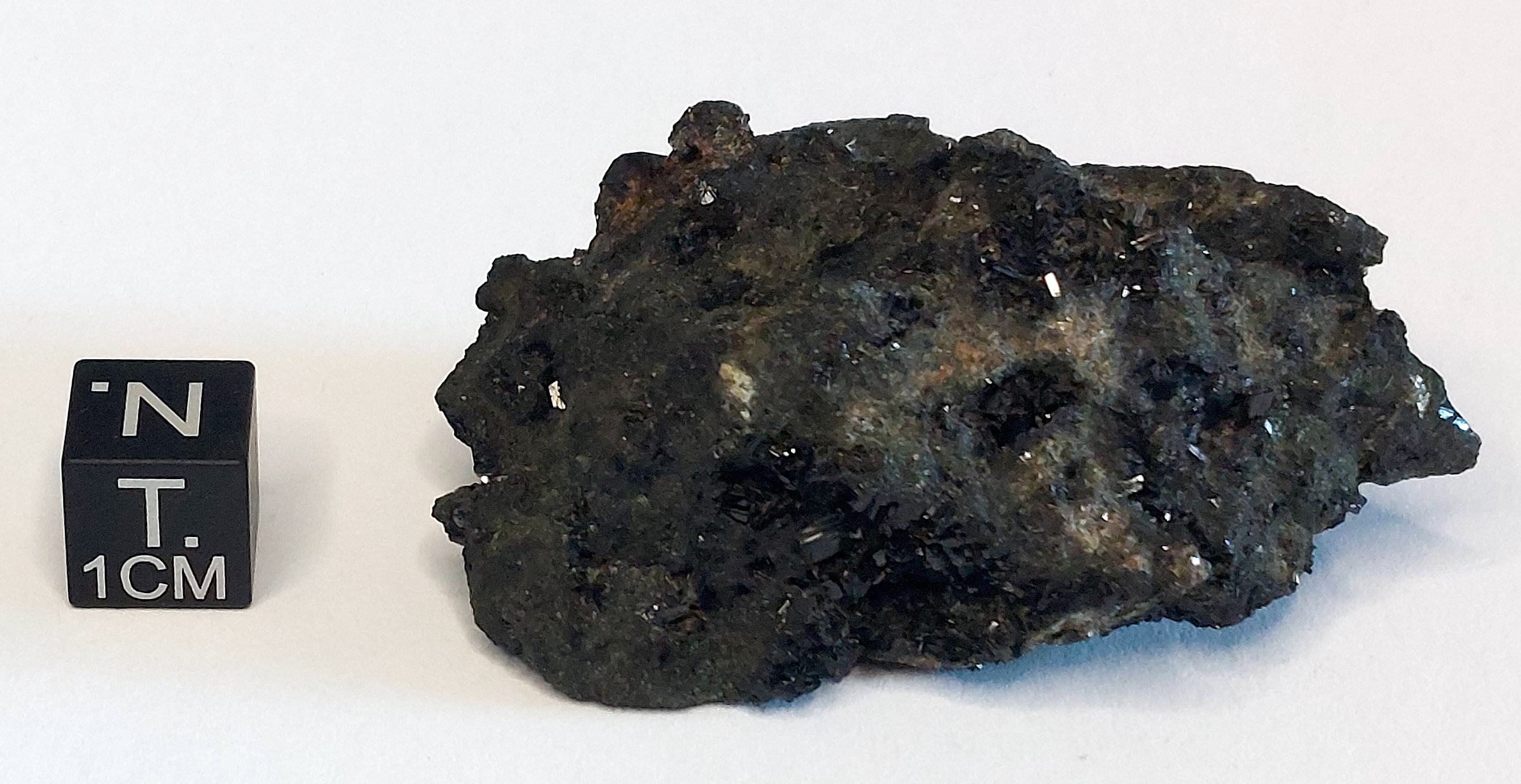 Idocrase (esemplare)