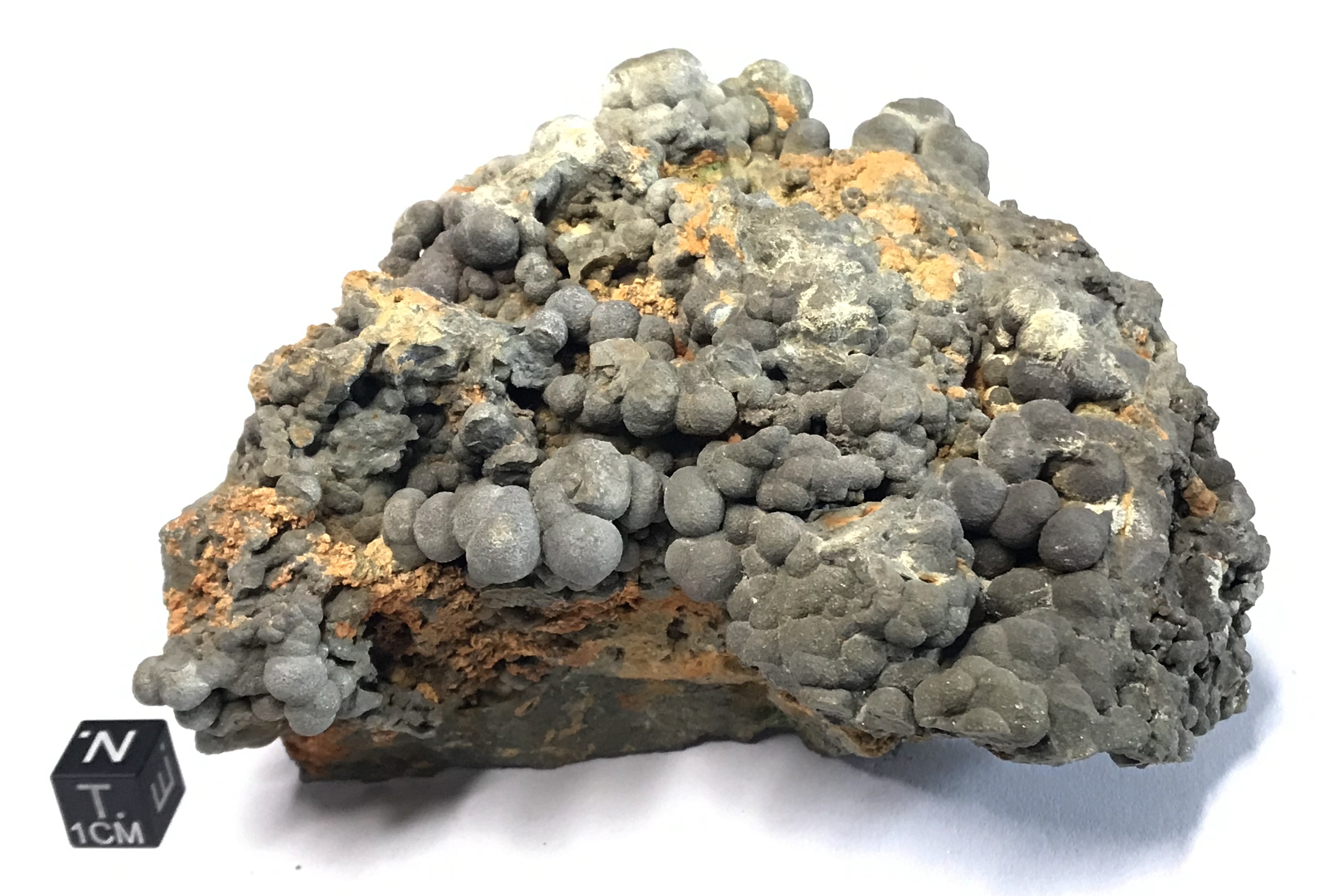 Marcasite (esemplare)