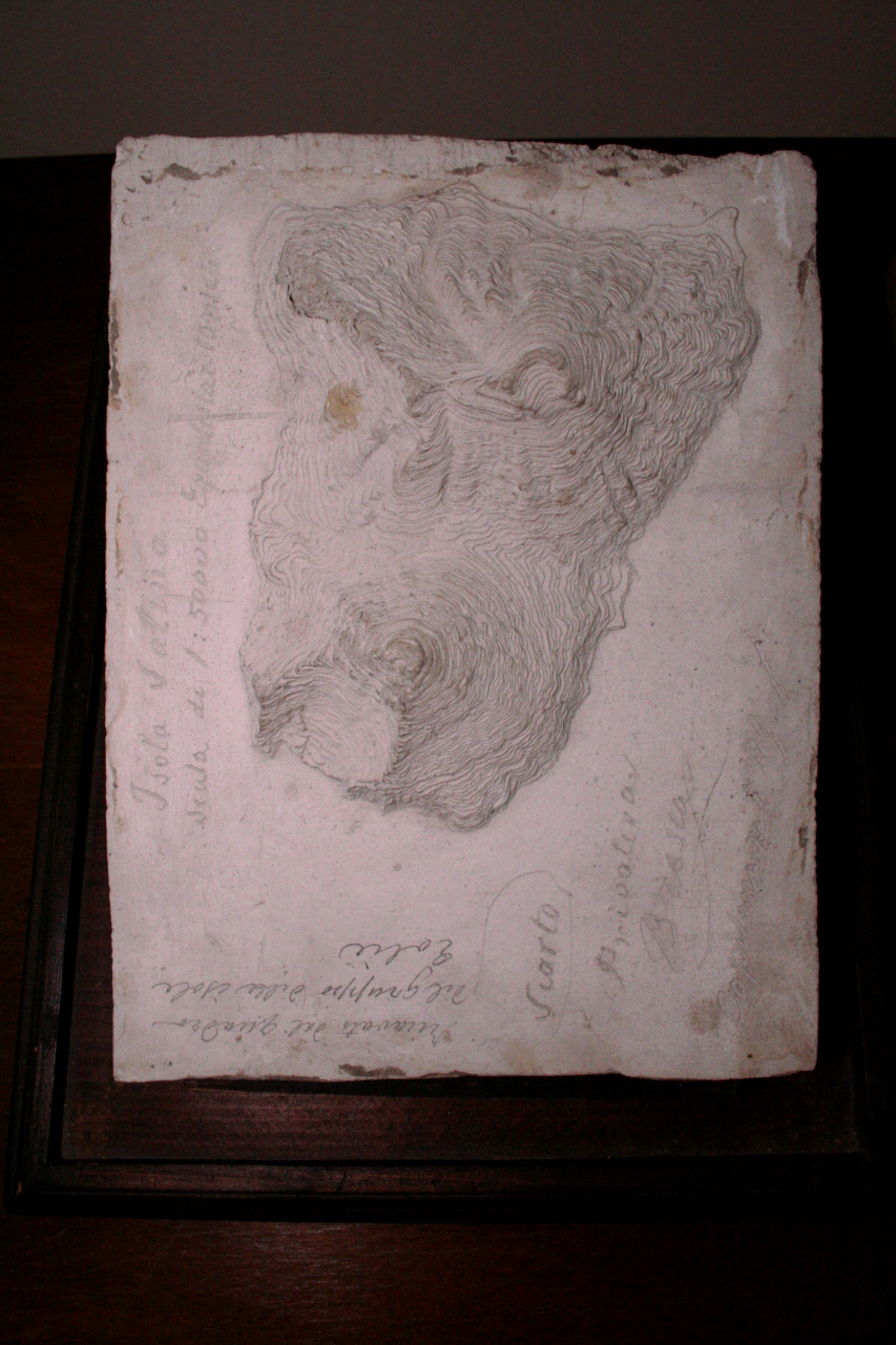 plastico - ambito italiano (fine/ metà XIX/ XX secolo)