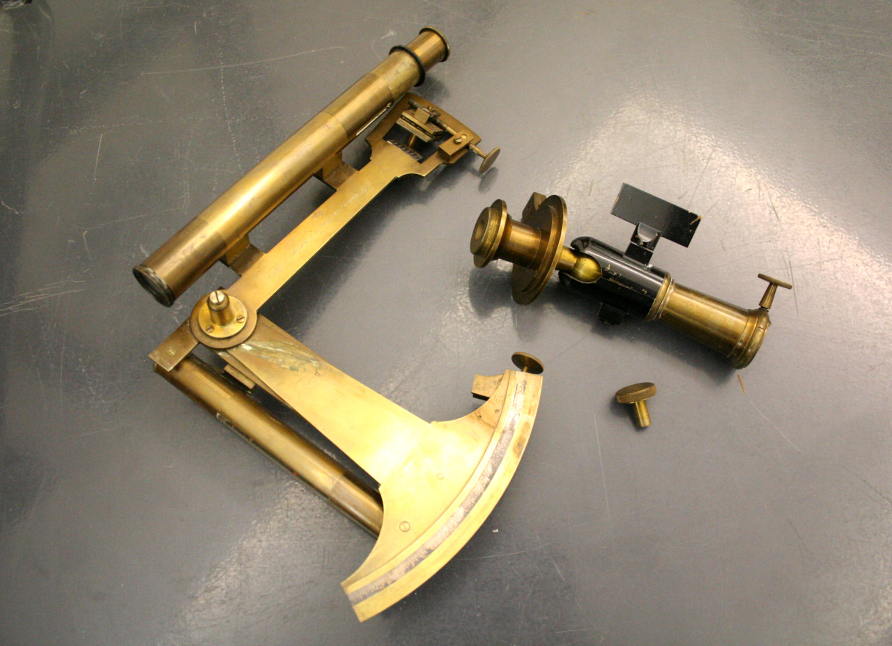 cannocchiale (XIX secolo)