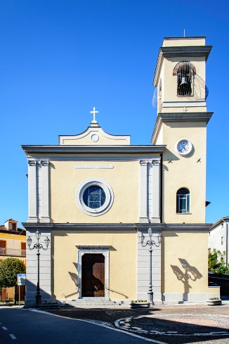 centro storico, montano, Nemoli, Bosco (denominazione storica) (VI a.C.-V a.C)