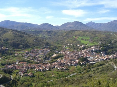 centro storico, di pianura, Laino Borgo, Laino Brutium (denominazione storica, 1928), Laino (denominazione storica, XVI-XVII secolo) (terzo quarto XIII)