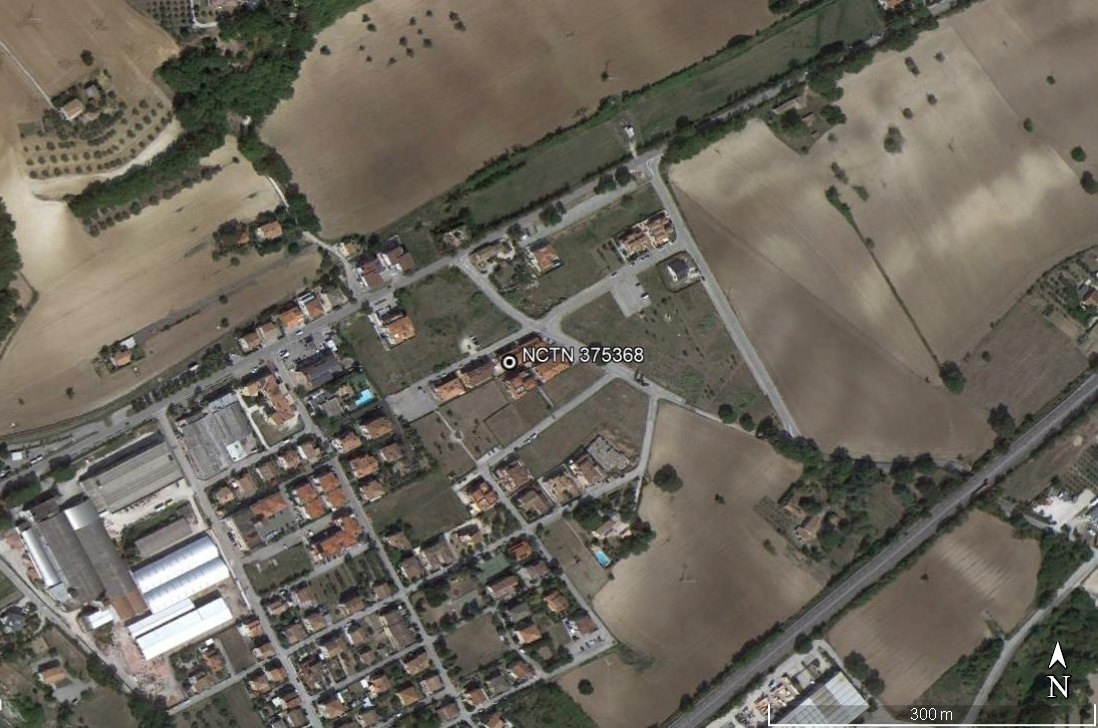infrastruttura idrica, cisterna - Colli al Metauro (PU)  (PERIODIZZAZIONI/ STORIA/ Età antica/ Età romana)