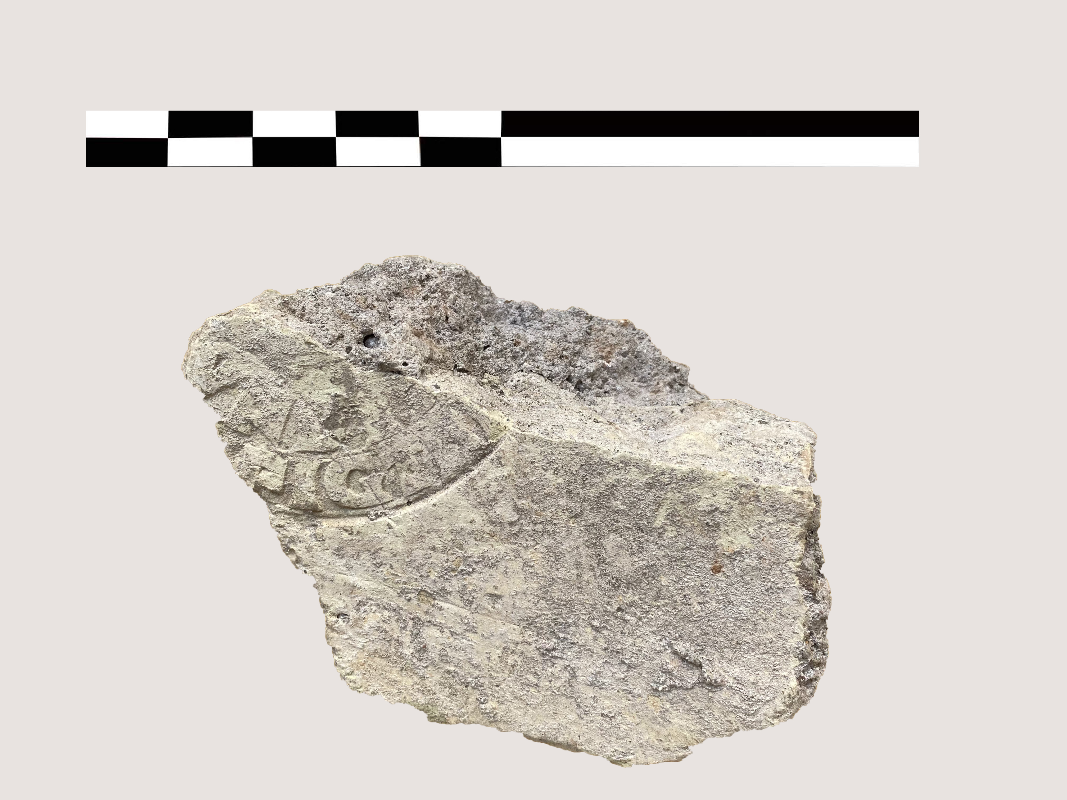 mattone (primo quarto SECOLI/ III)