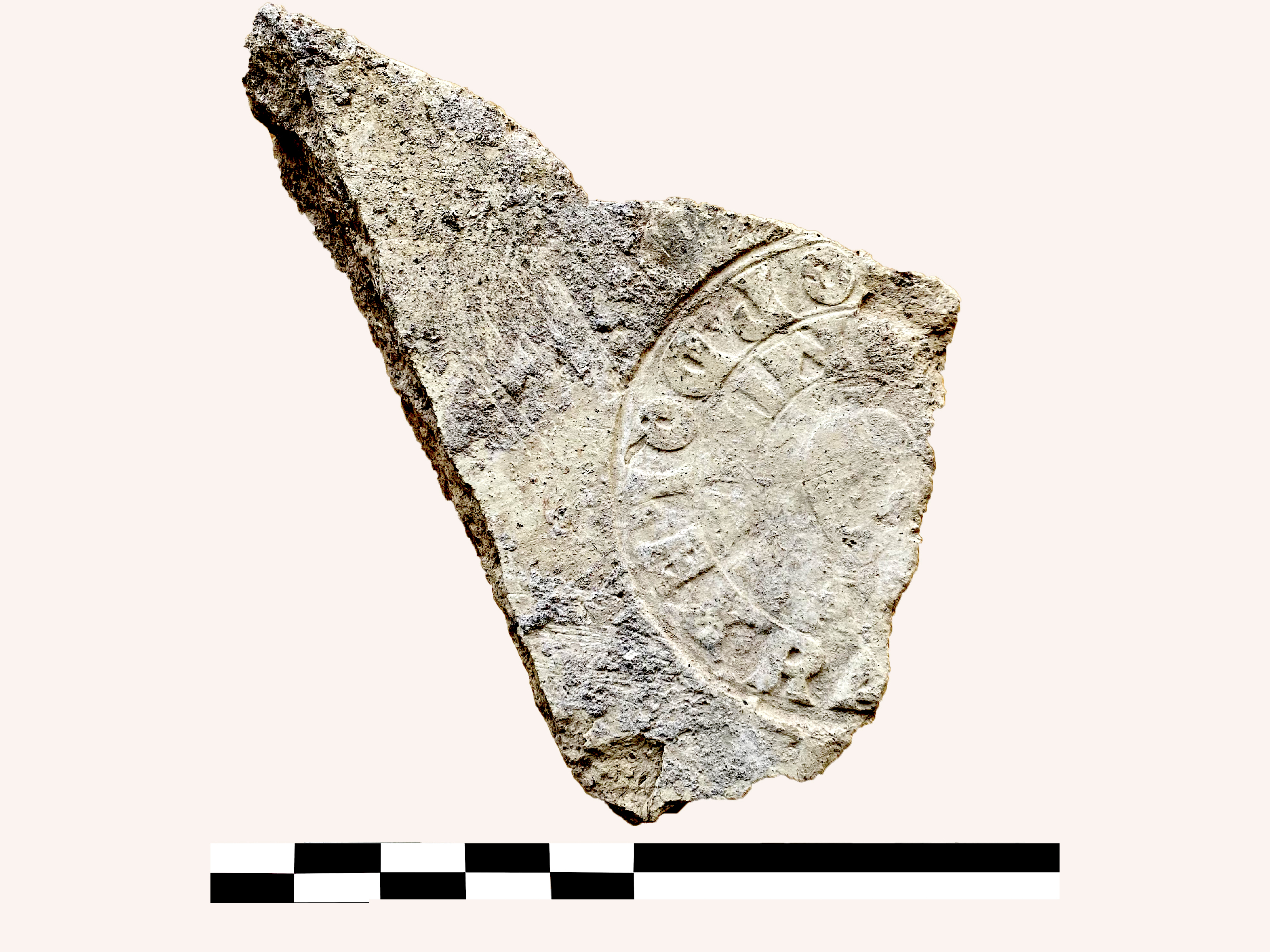 mattone (primo quarto SECOLI/ III)