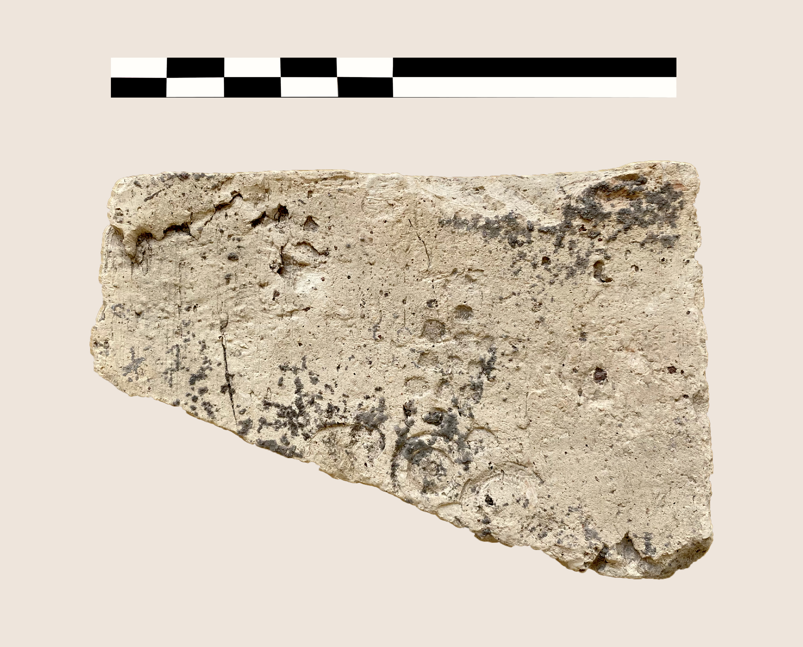 mattone, bessale (SECOLI/ III)