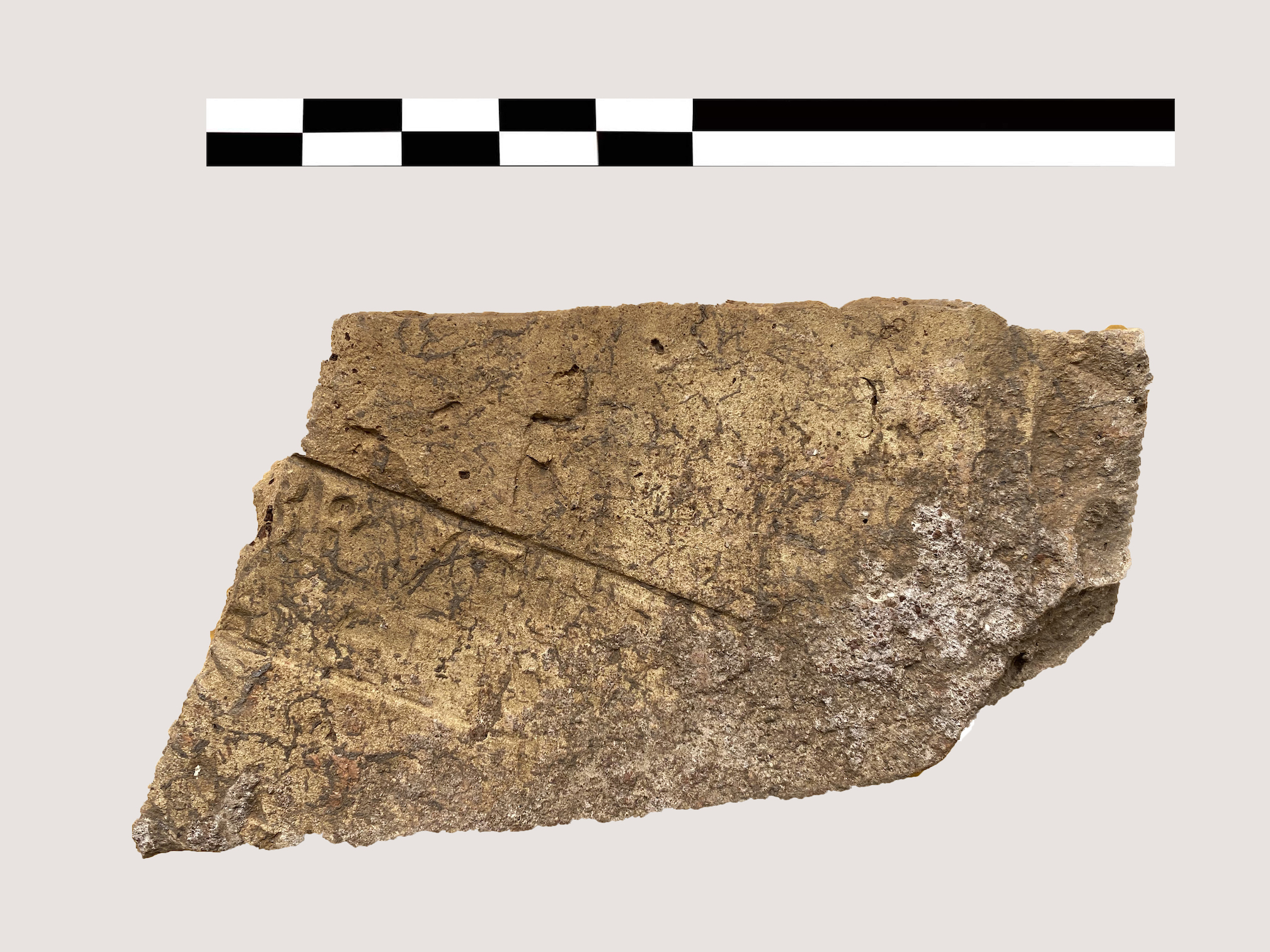 tegola/ rettangolare bollata (primo quarto SECOLI/ II)