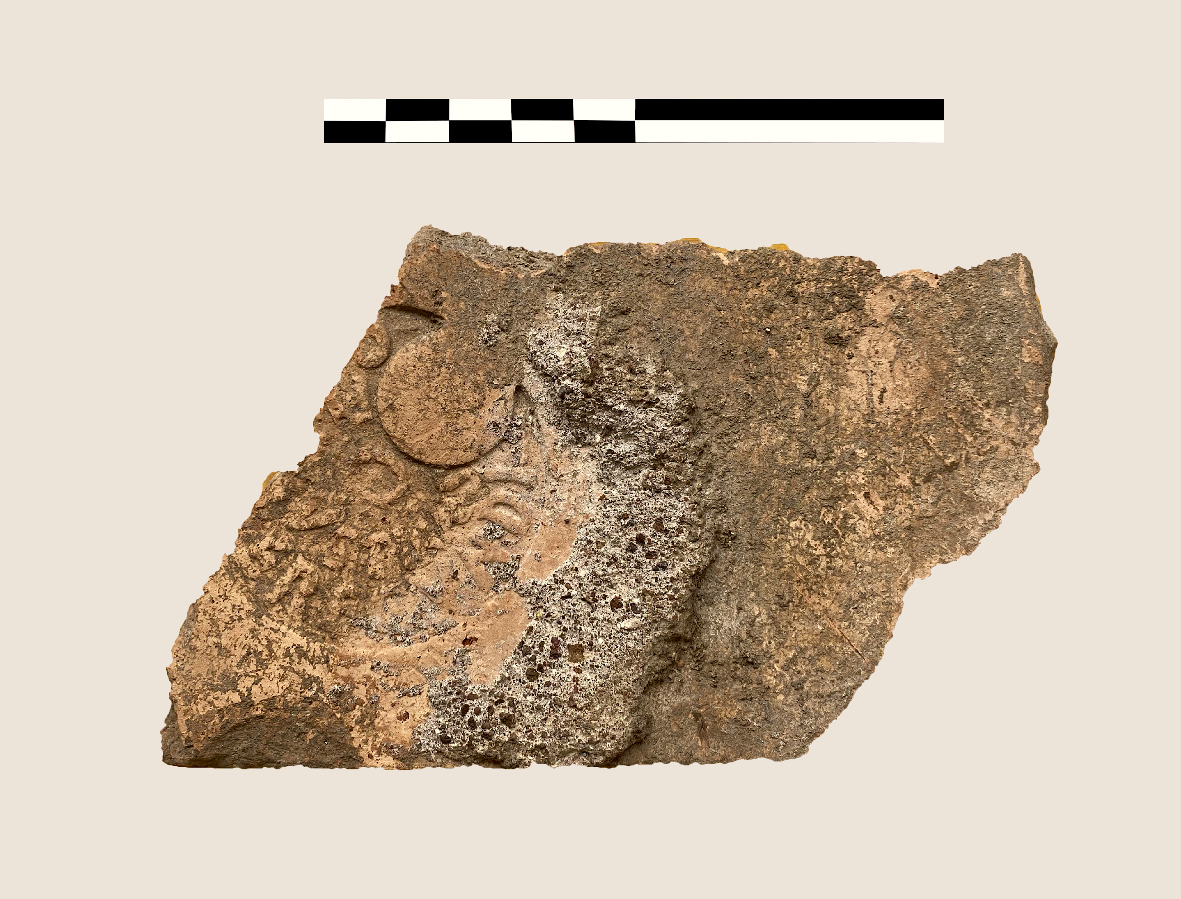 mattone (secondo quarto SECOLI/ II)