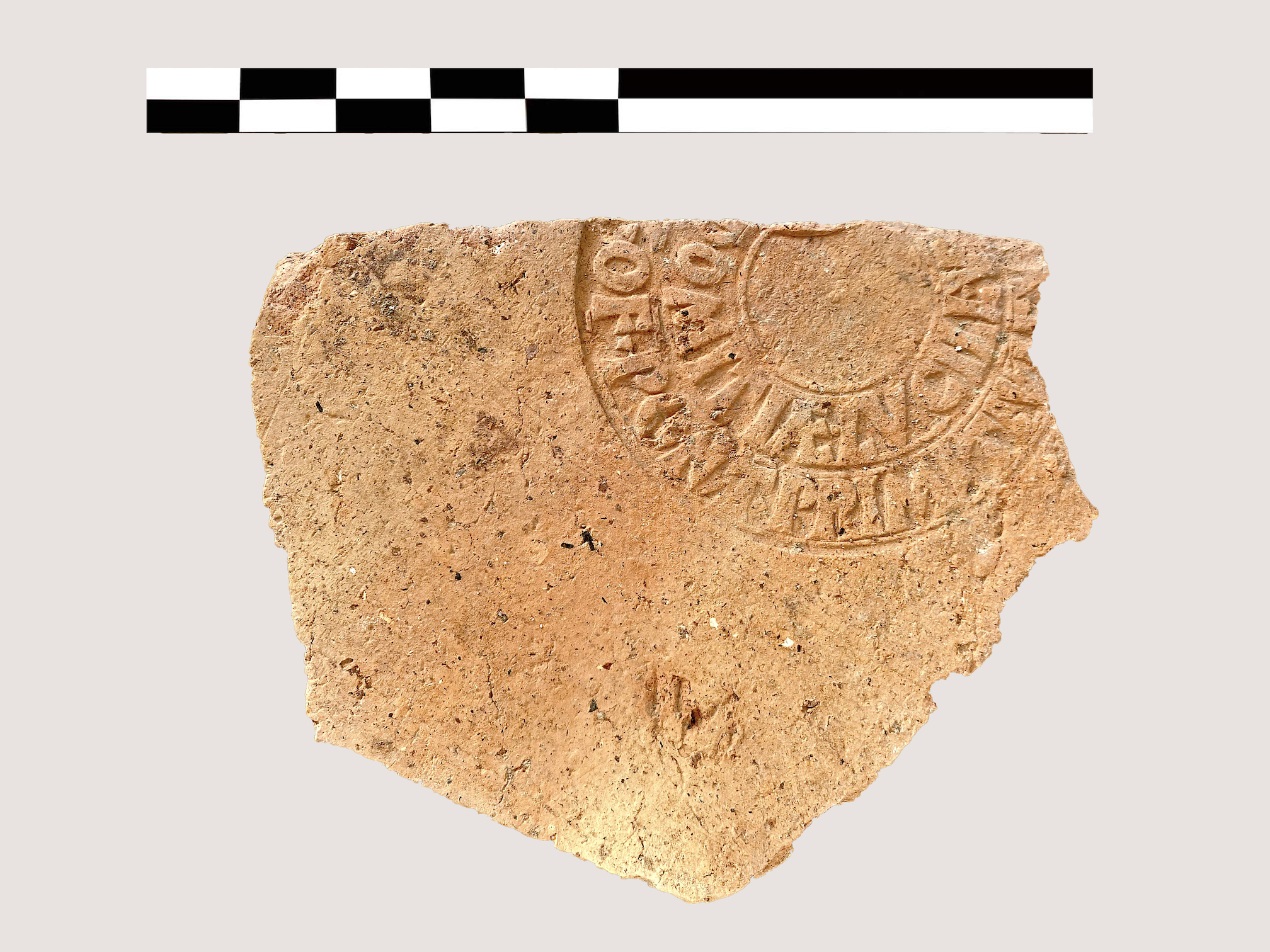 mattone, sesquipedale (metà SECOLI/ II)