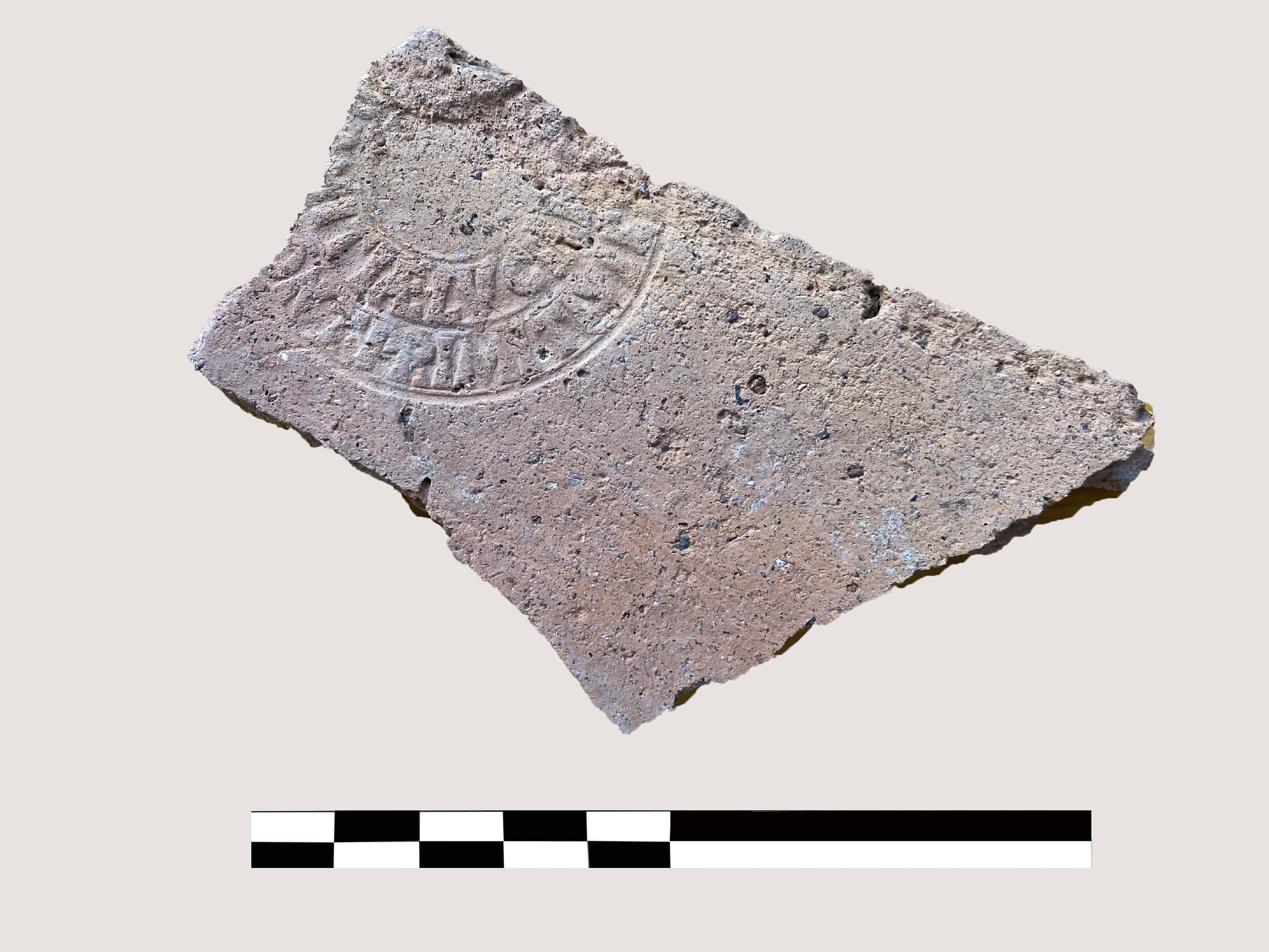 mattone, sesquipedale (metà SECOLI/ II)