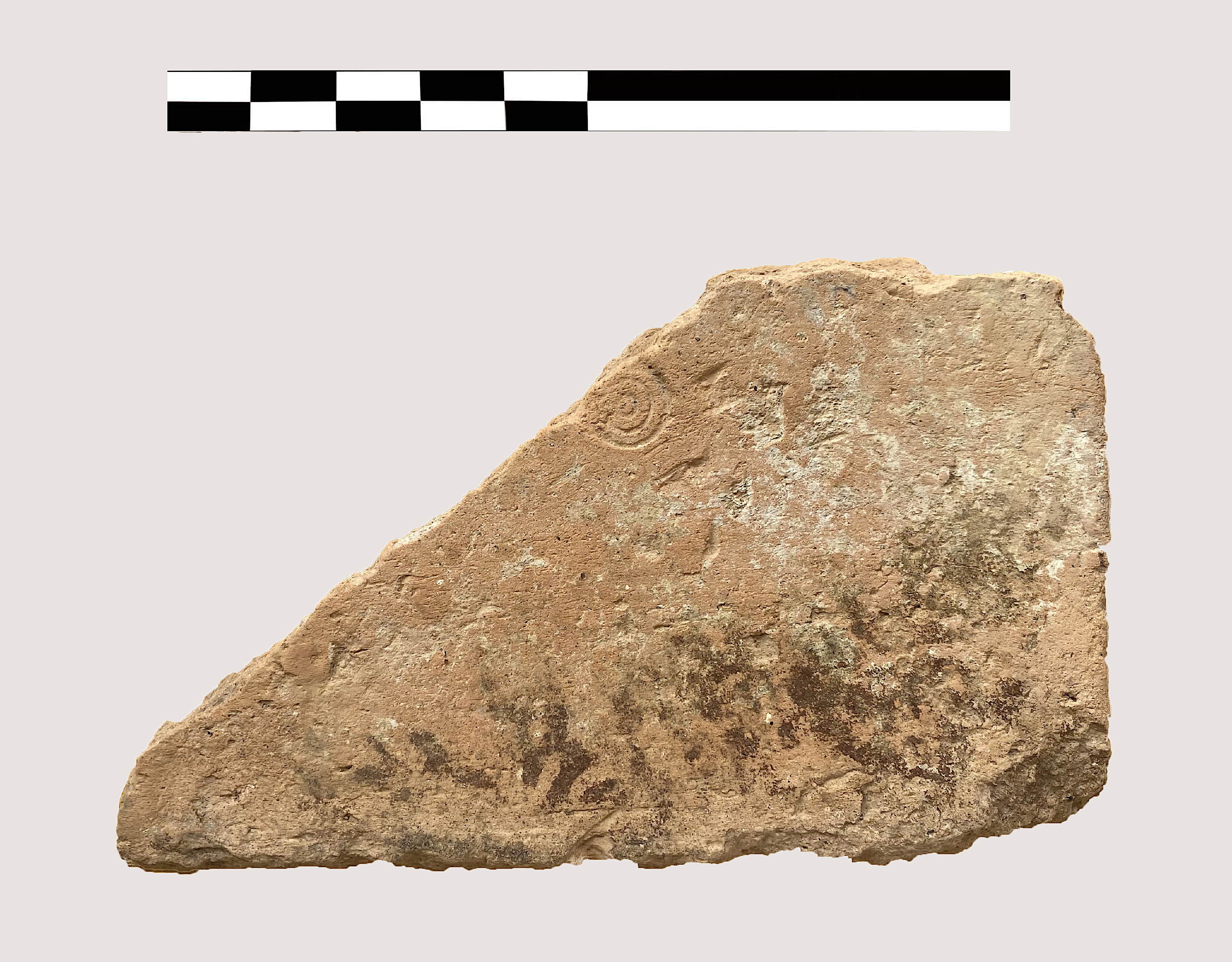 mattone, bessale (SECOLI/ III)