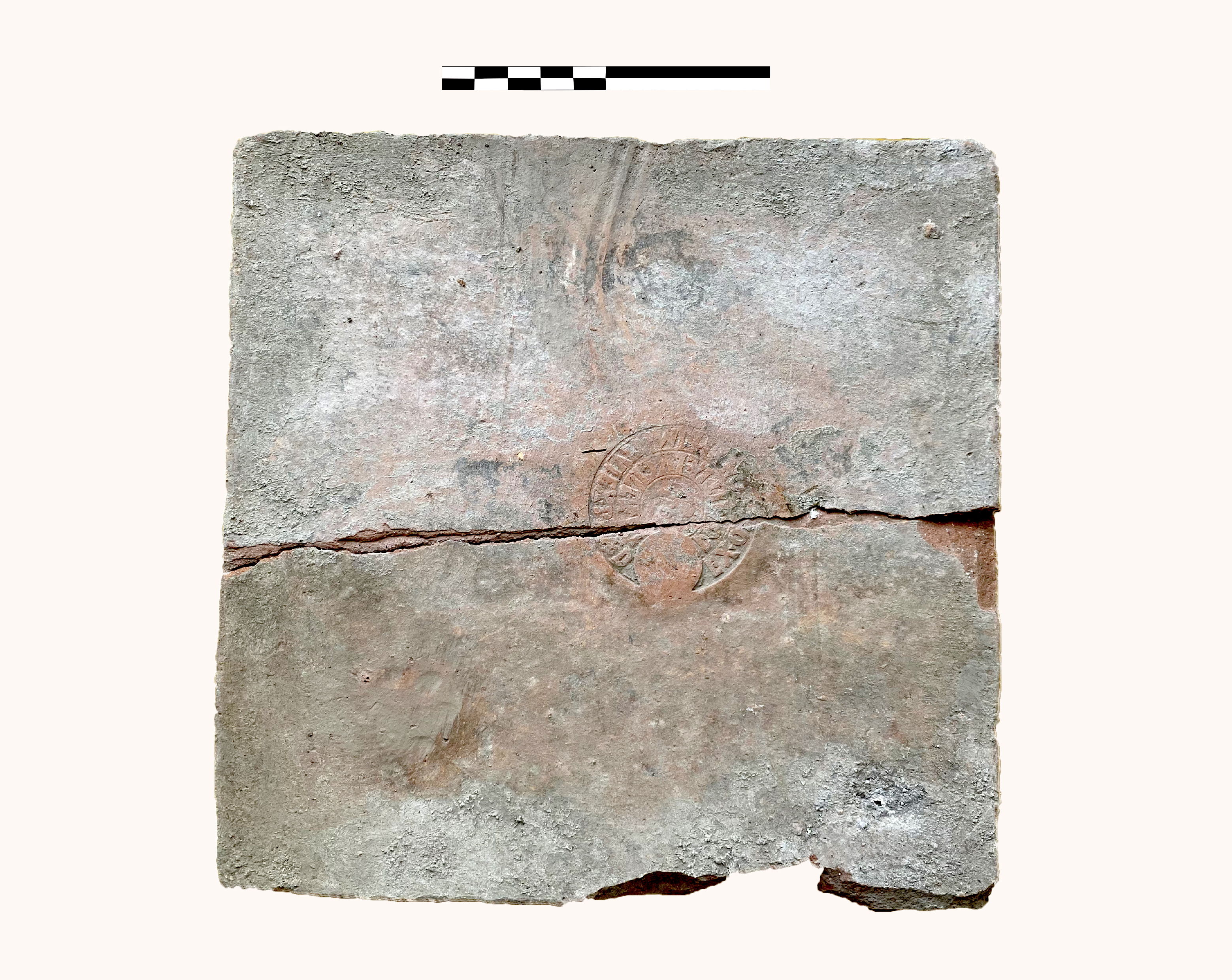 mattone, sesquipedale (metà SECOLI/ II)