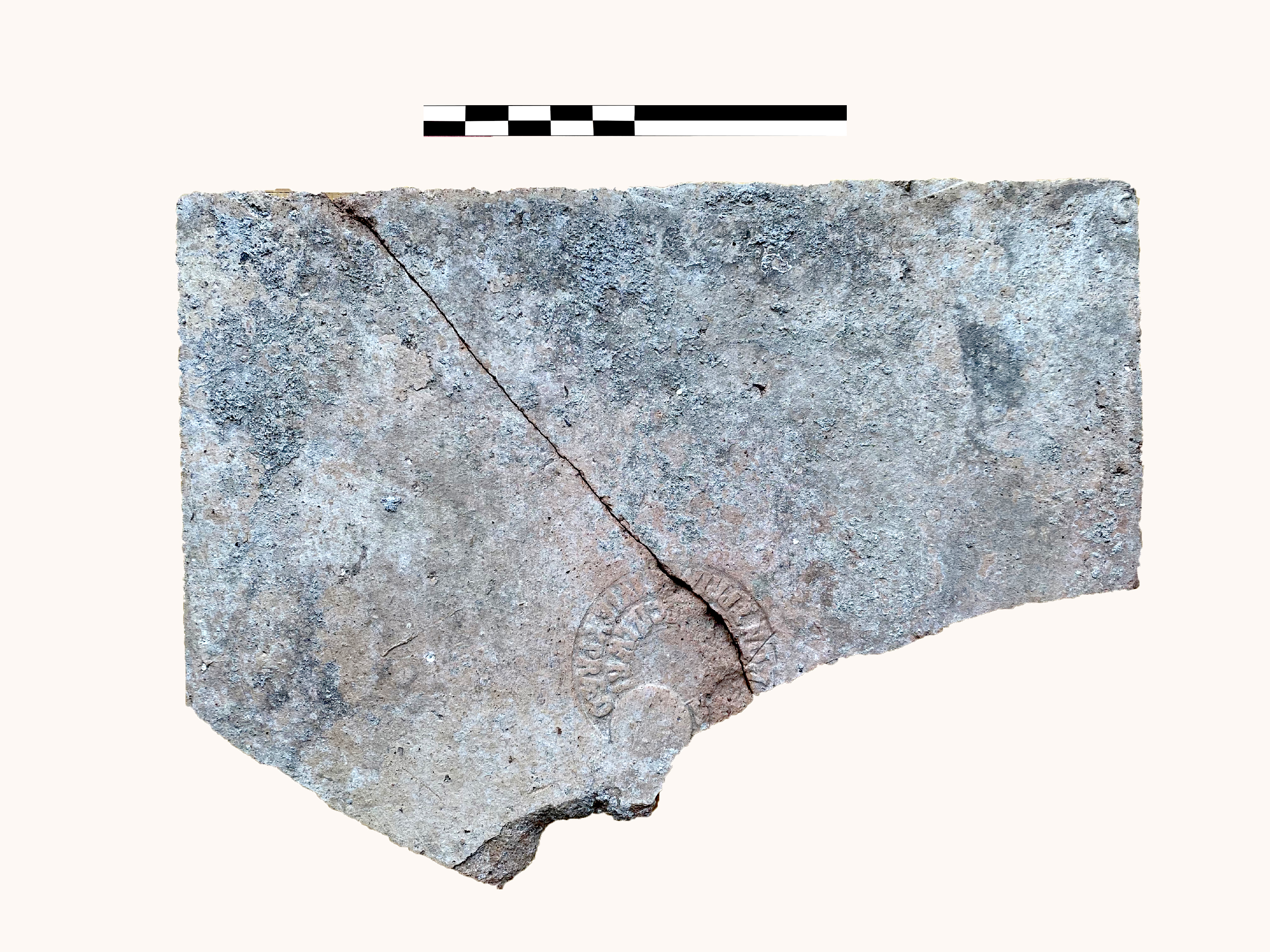 mattone, sesquipedale (metà SECOLI/ II)