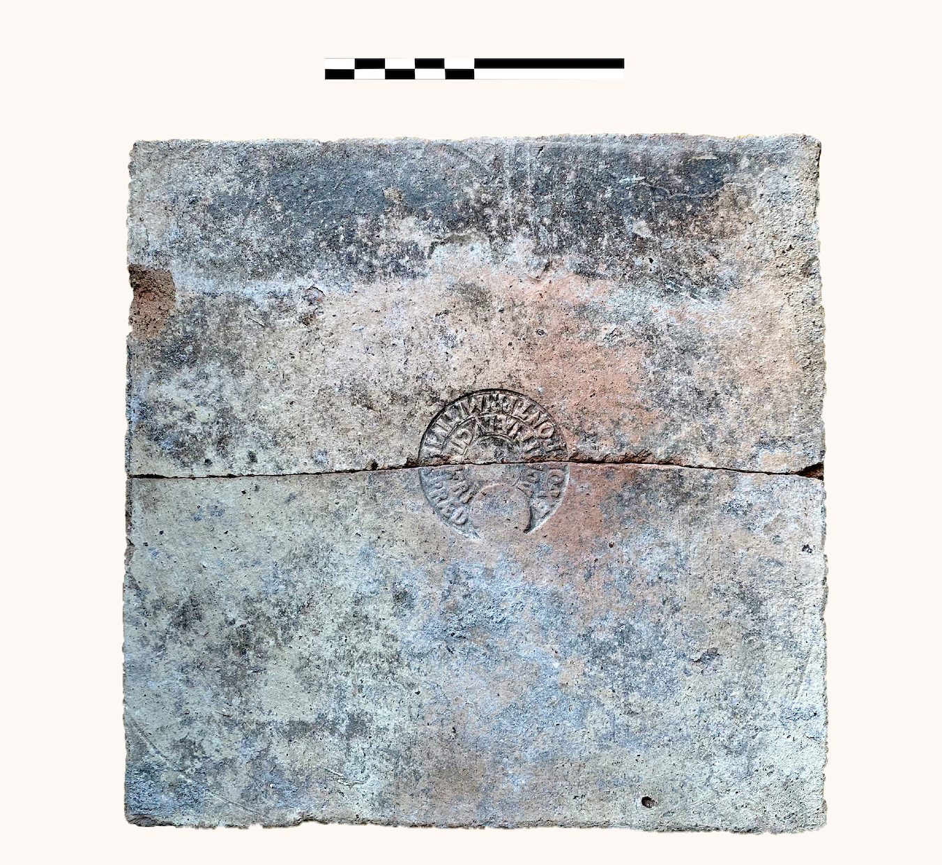 mattone, sesquipedale (metà SECOLI/ II)