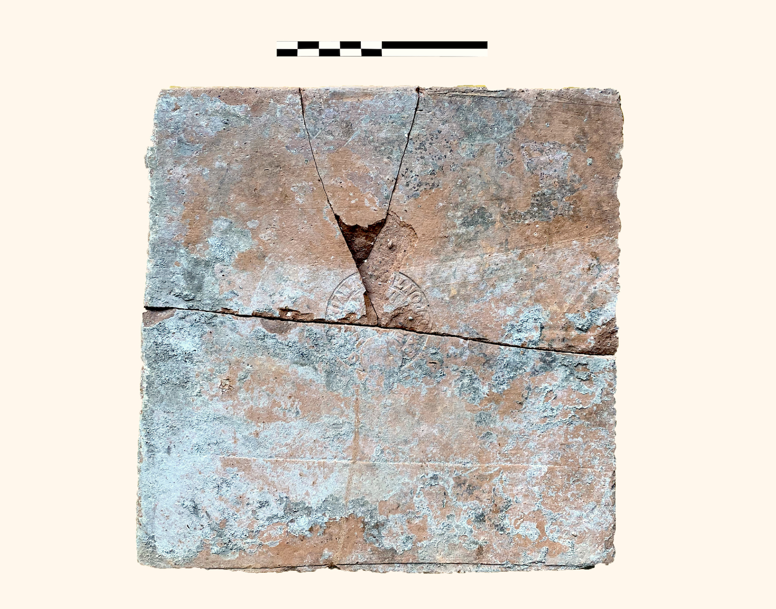 mattone, sesquipedale (metà SECOLI/ II)