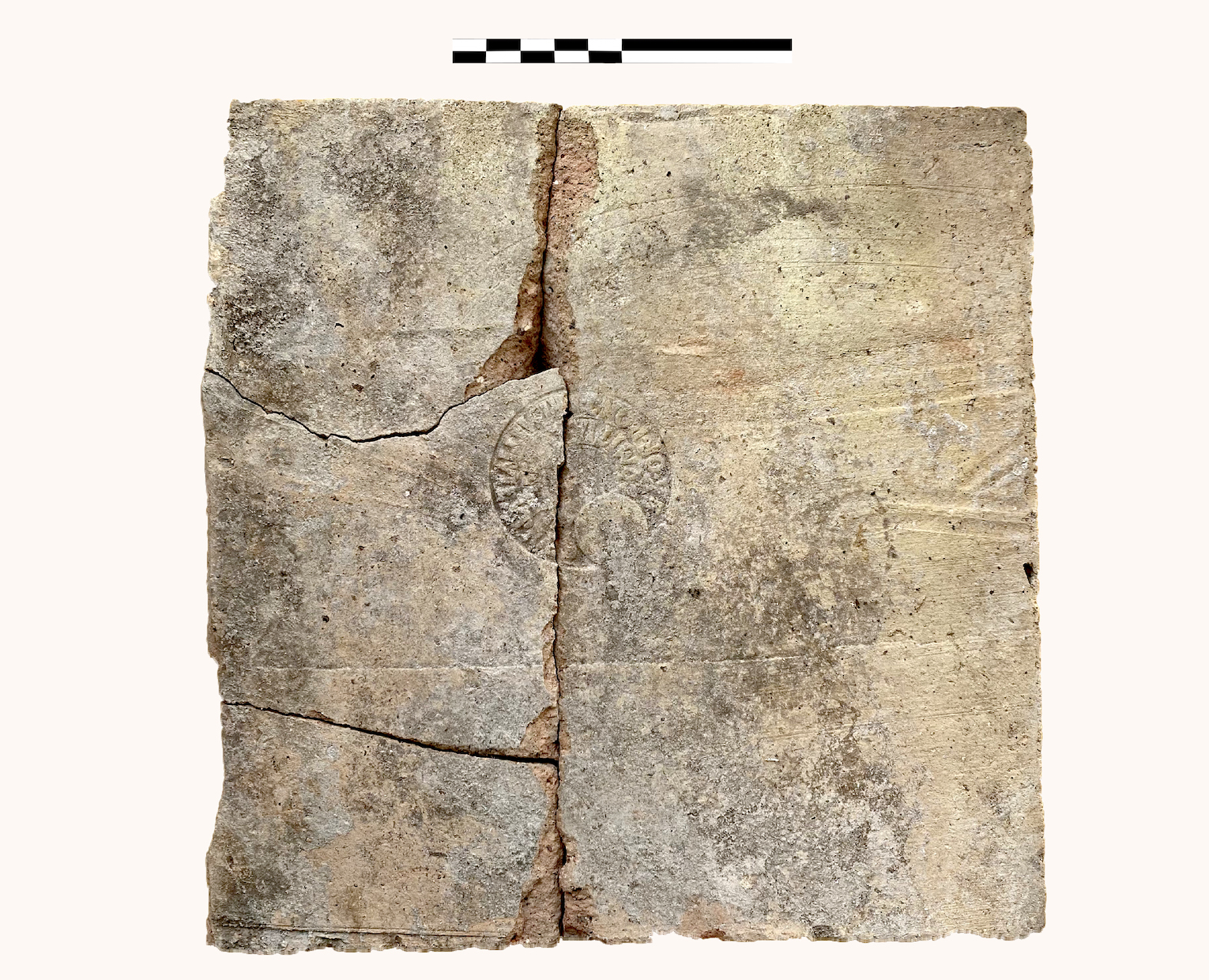 mattone, sesquipedale (metà SECOLI/ II)