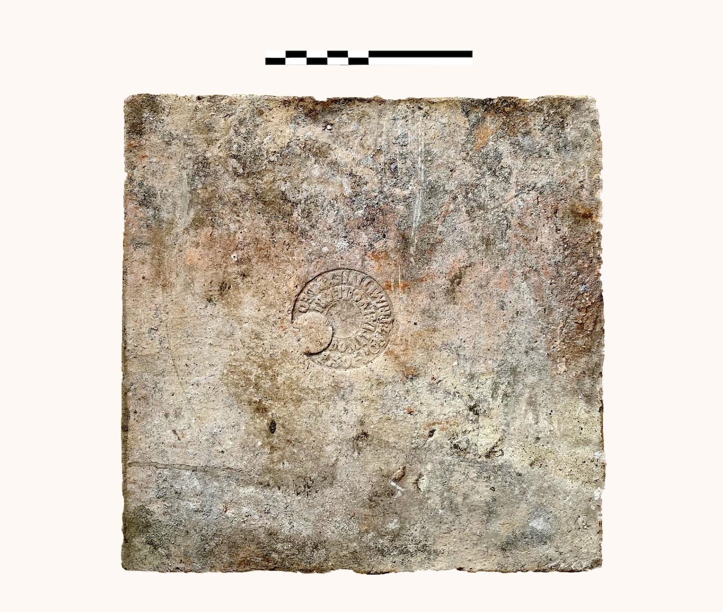 mattone, sesquipedale (metà SECOLI/ II)