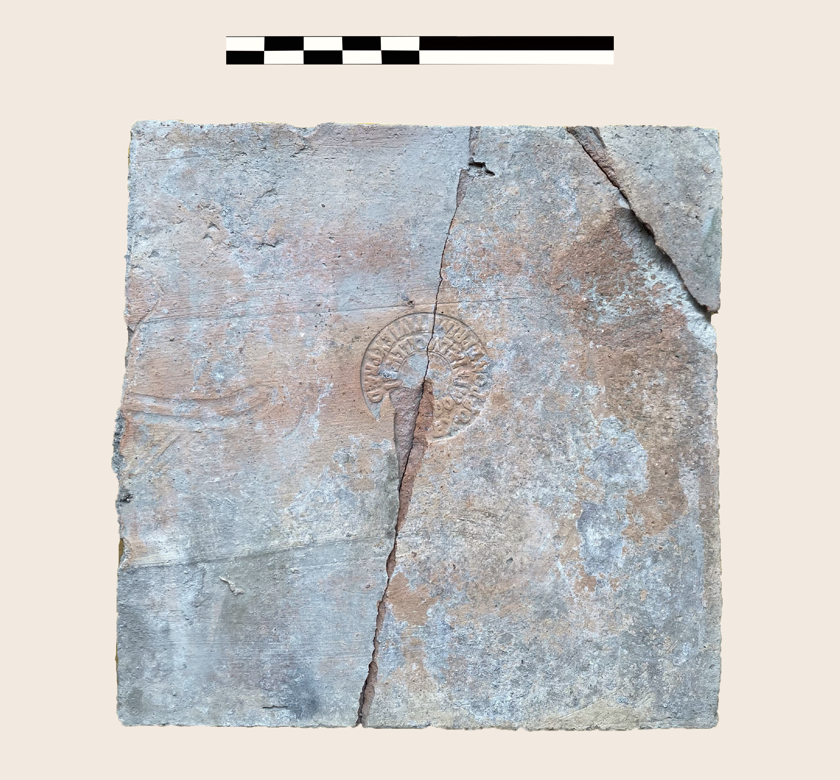 mattone, sesquipedale (metà SECOLI/ II)