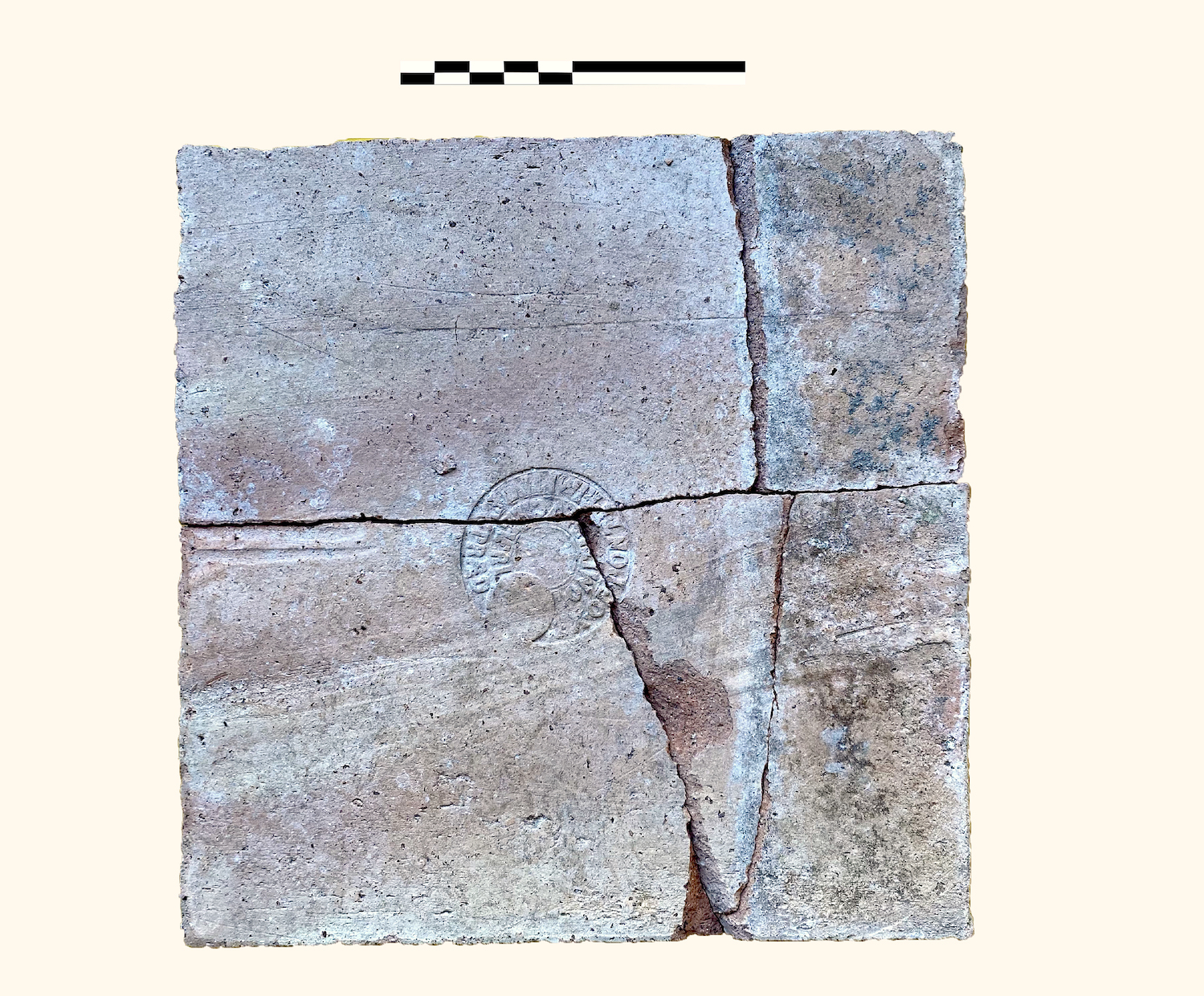 mattone, sesquipedale (metà SECOLI/ II)