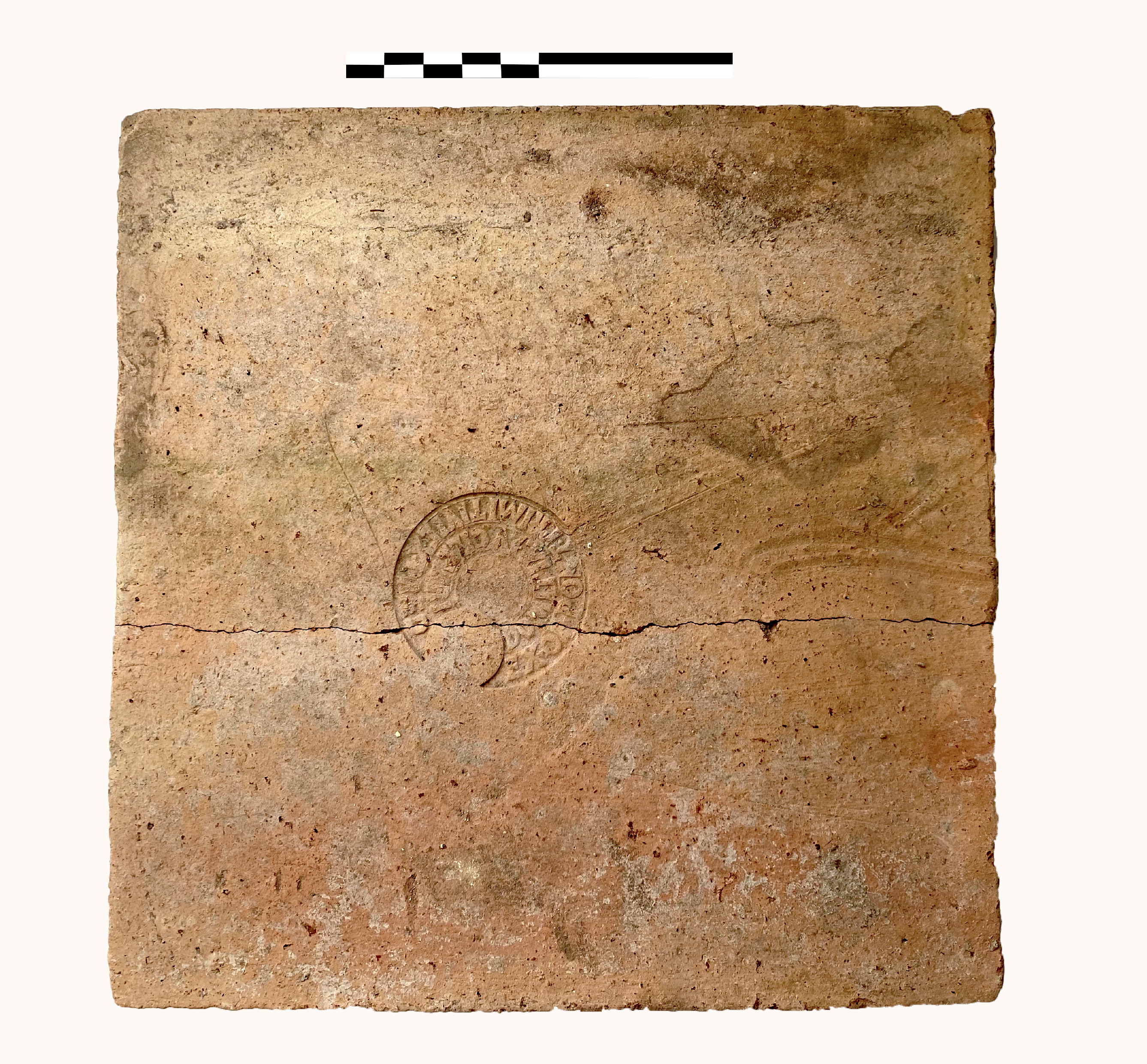 mattone, sesquipedale (metà SECOLI/ II)