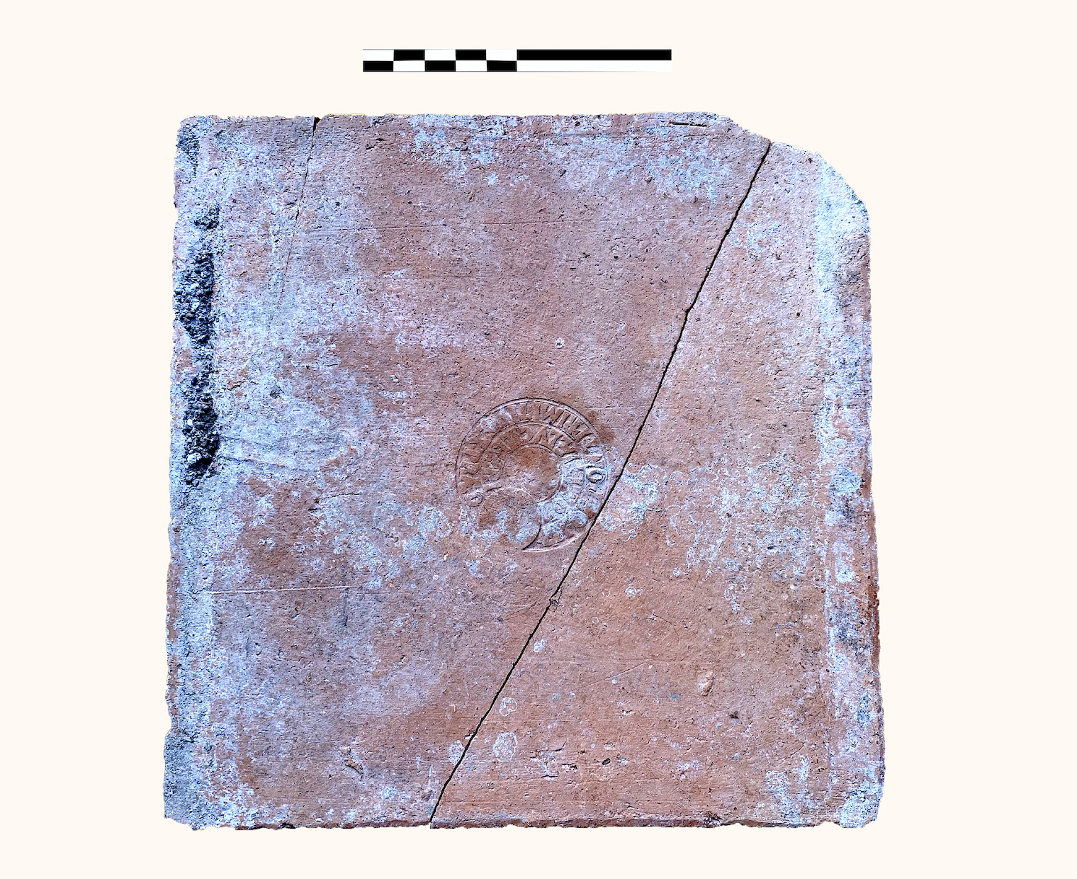 mattone, sesquipedale (metà SECOLI/ II)