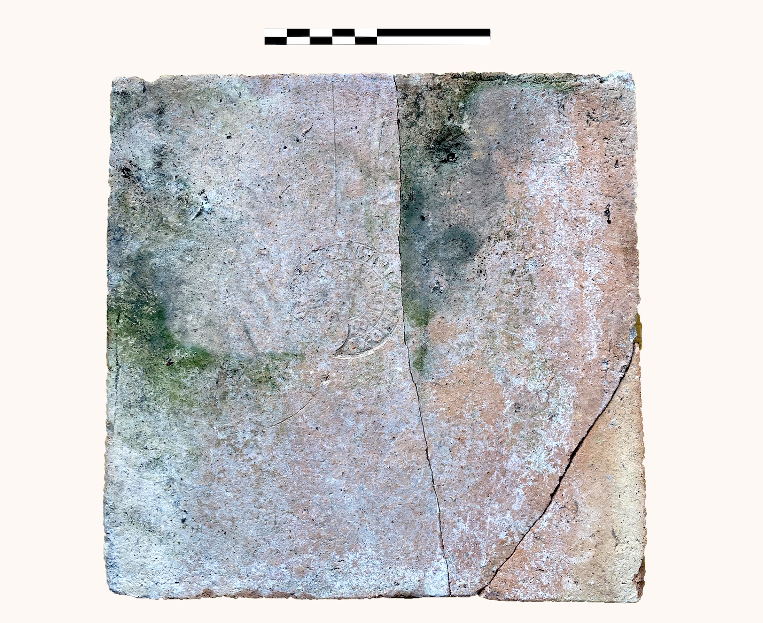 mattone, sesquipedale (metà SECOLI/ II)