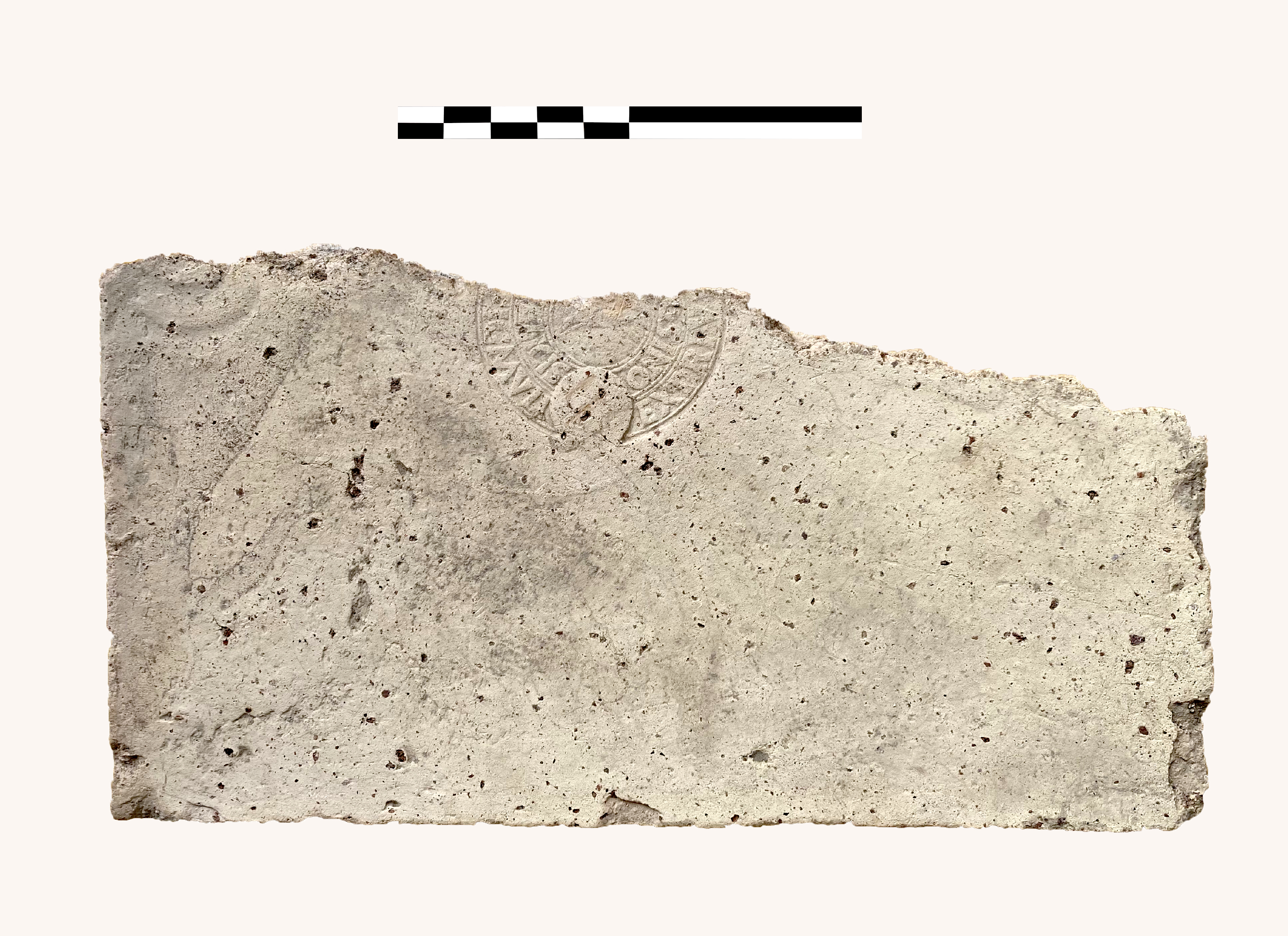 mattone, sesquipedale (metà SECOLI/ II)