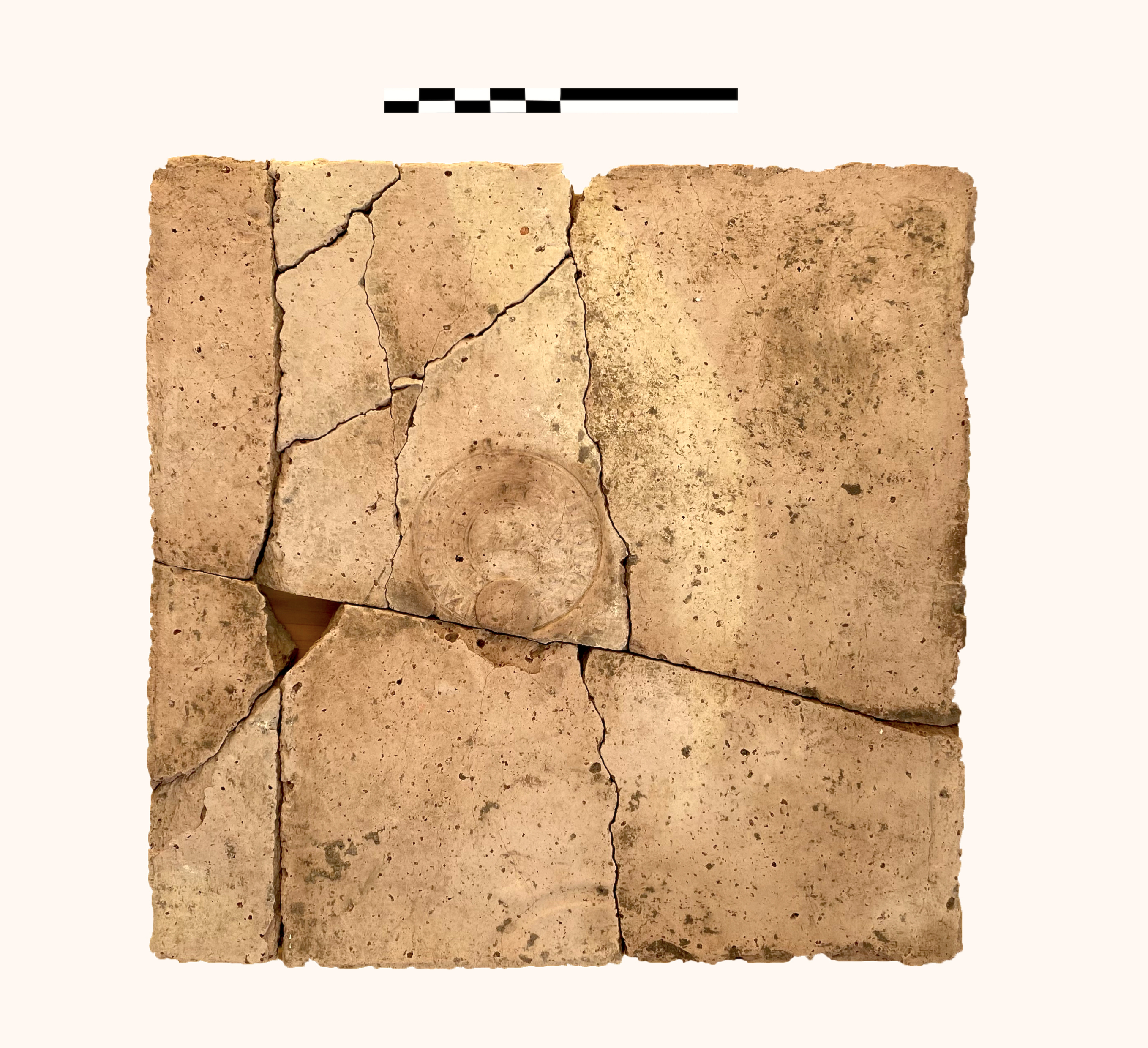 mattone, sesquipedale (metà SECOLI/ II)