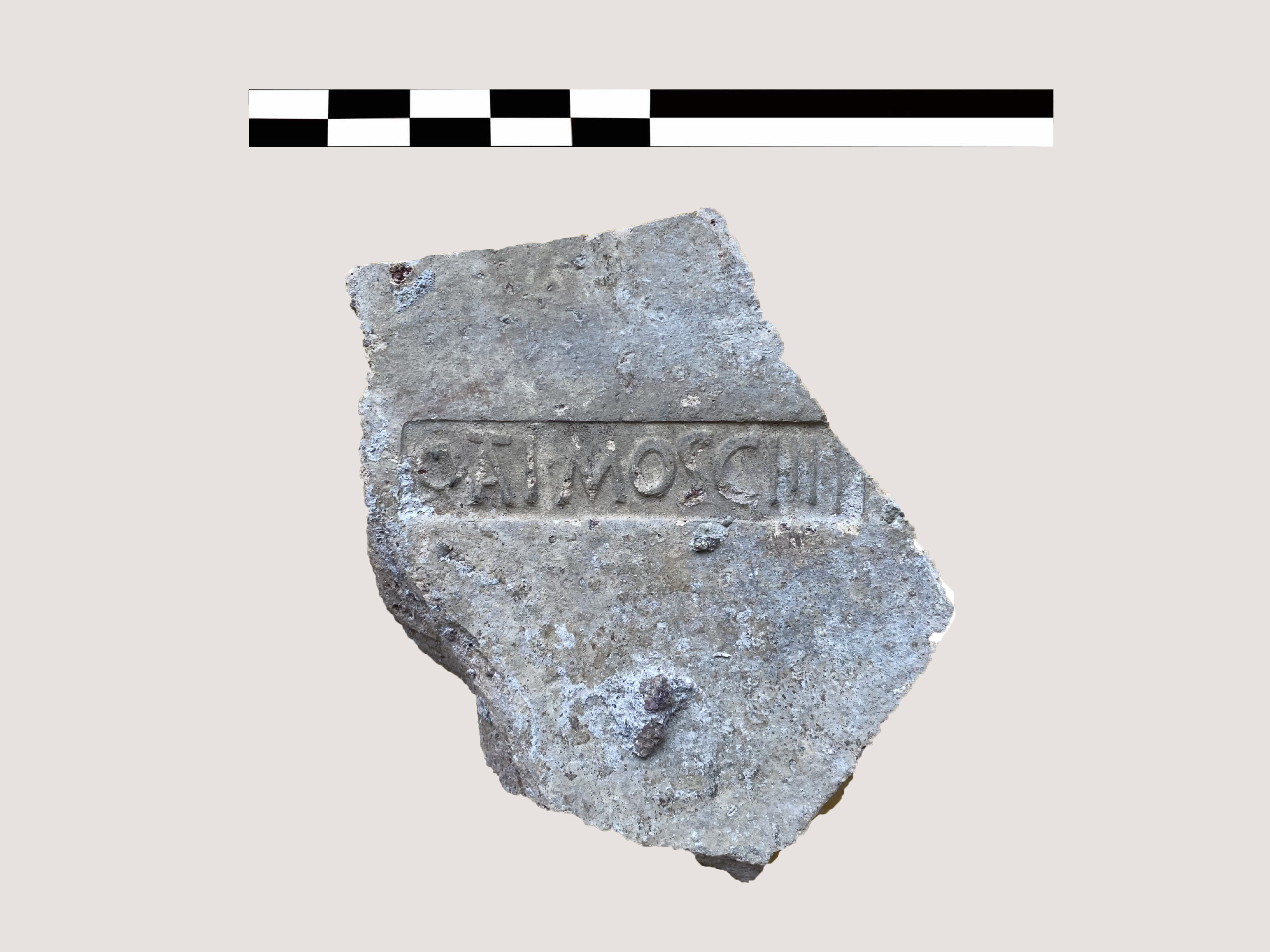 mattone (PERIODIZZAZIONI/ STORIA/ Età antica/ Età romana)