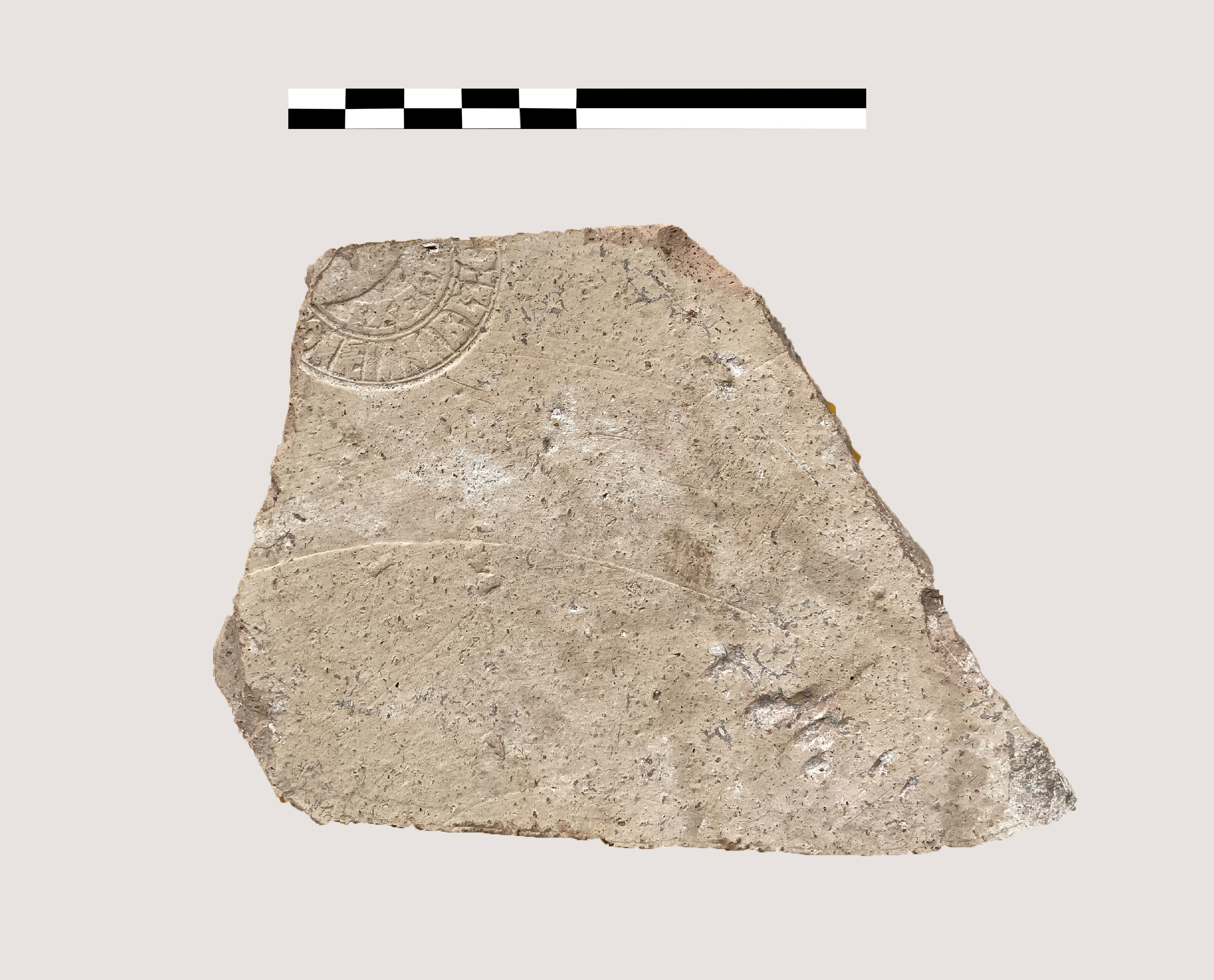 mattone (ultimo quarto SECOLI/ I)