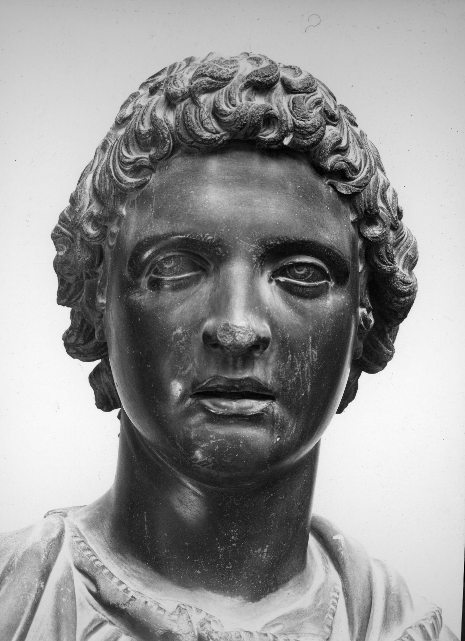San Filippo apostolo (statua) di Nanni di Banco (primo quarto sec. XV)